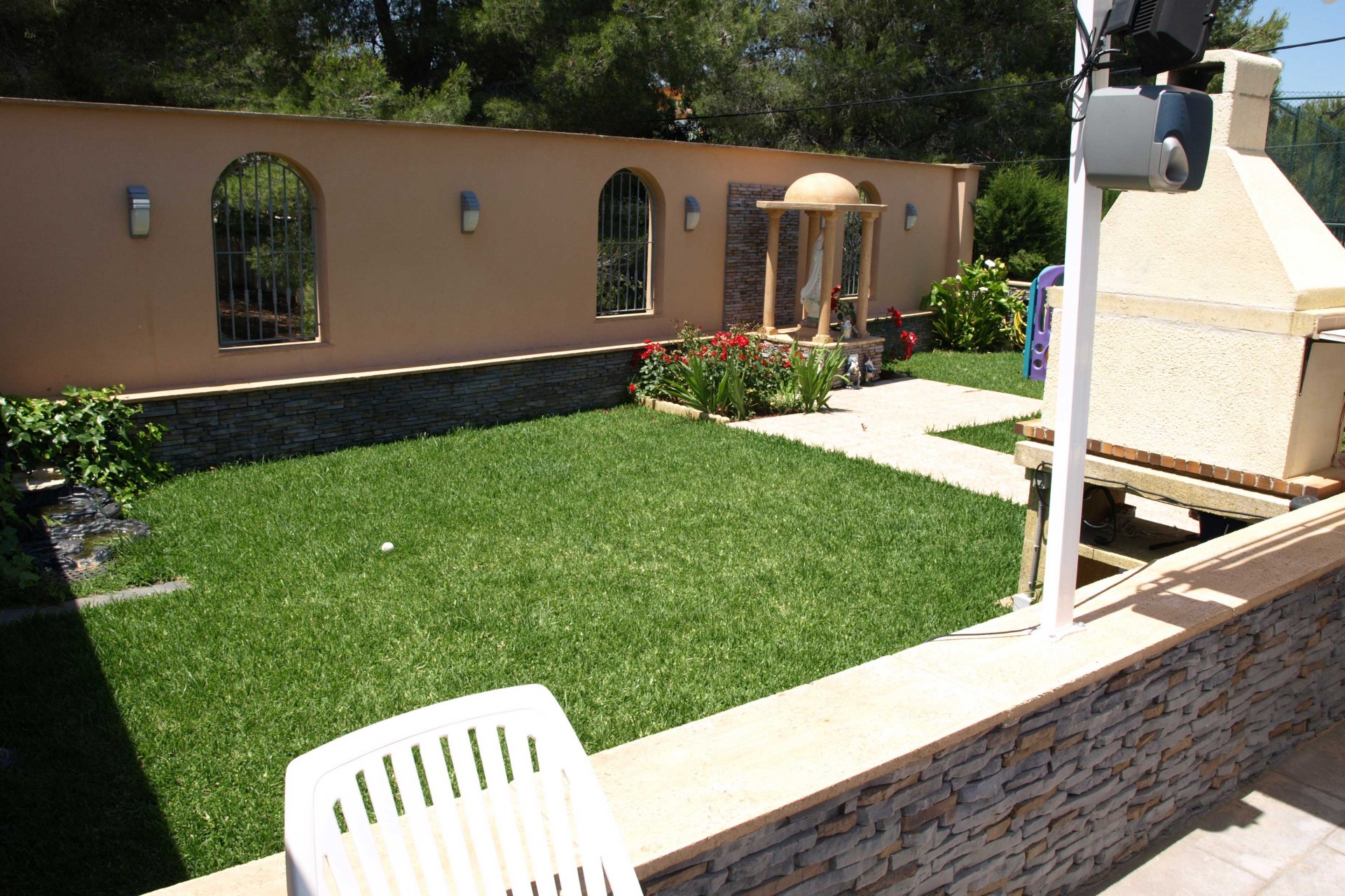 Reventa - Villa -
Denia - Costa Blanca