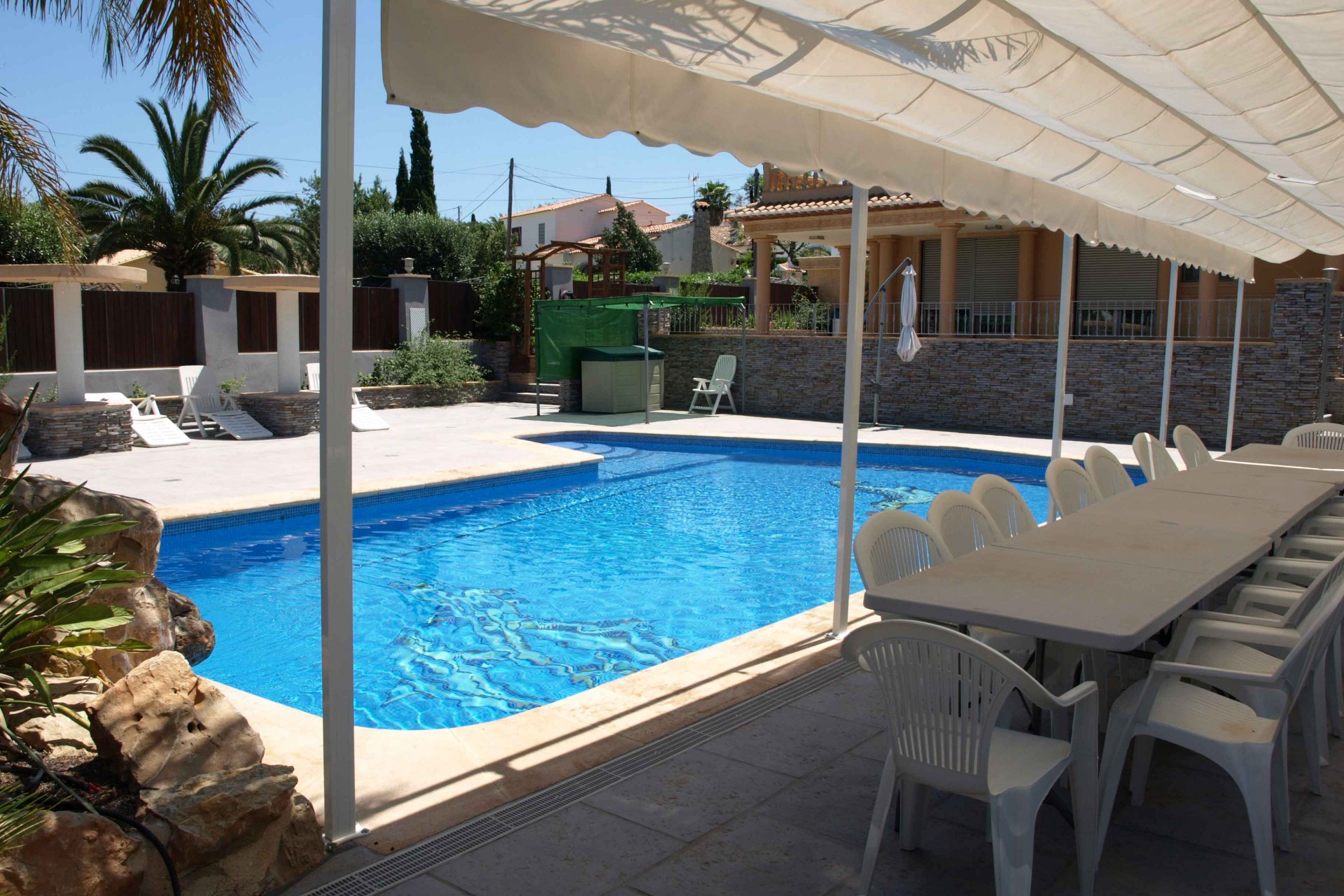 Reventa - Villa -
Denia - Costa Blanca