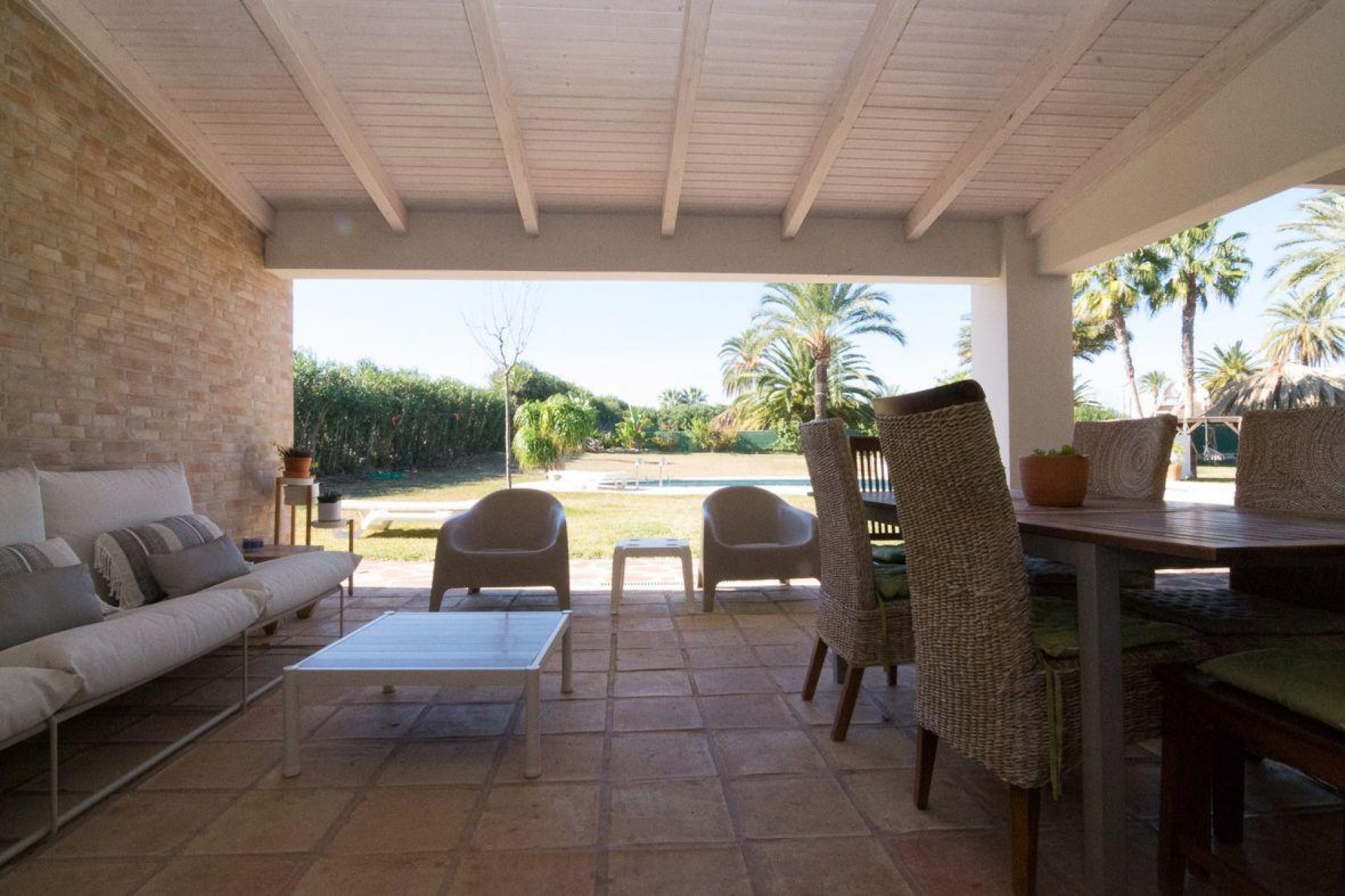 Reventa - Villa -
Denia - Costa Blanca