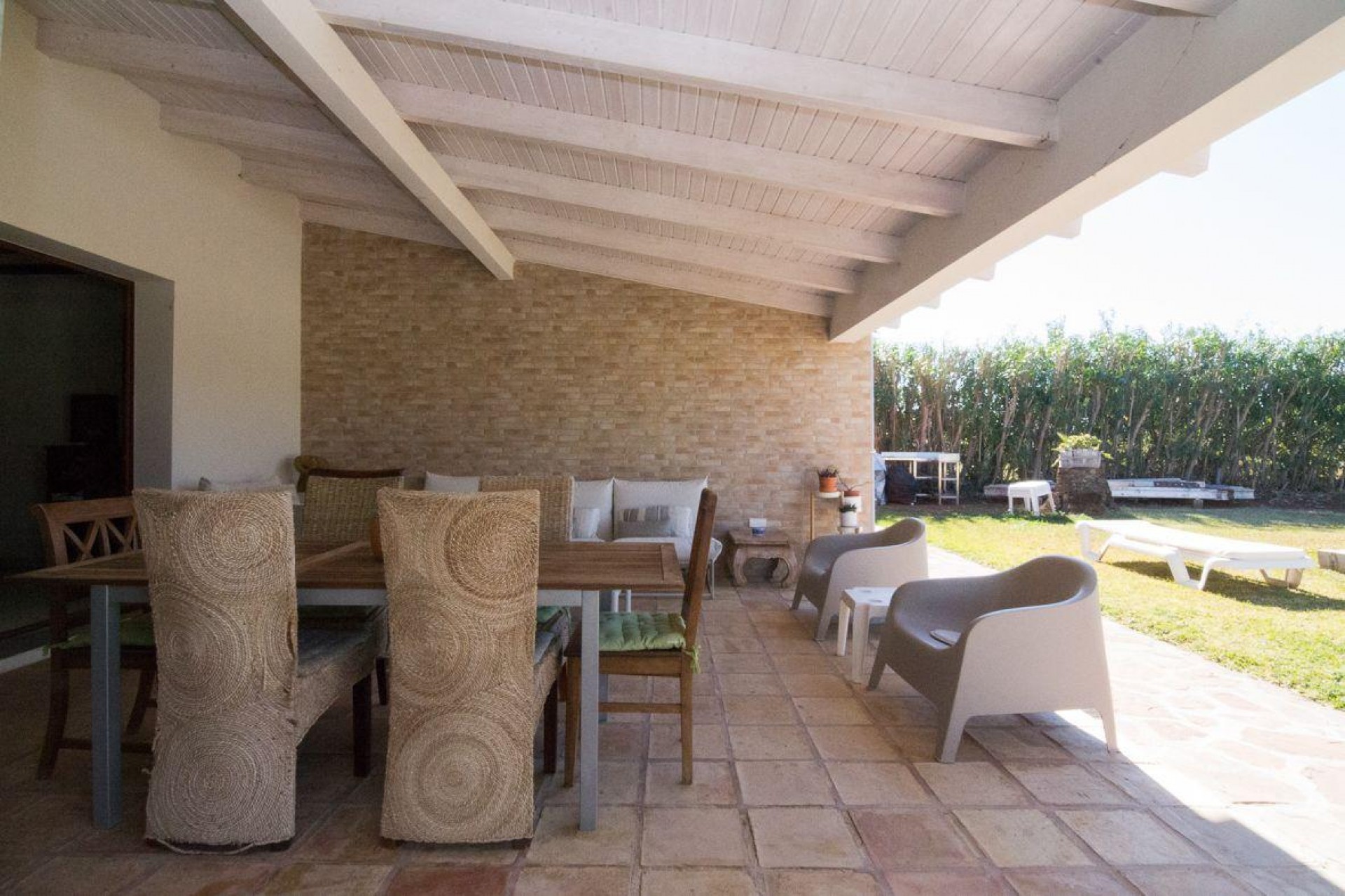 Reventa - Villa -
Denia - Costa Blanca
