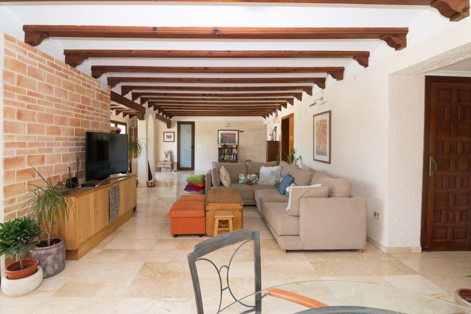 Reventa - Villa -
Denia - Costa Blanca