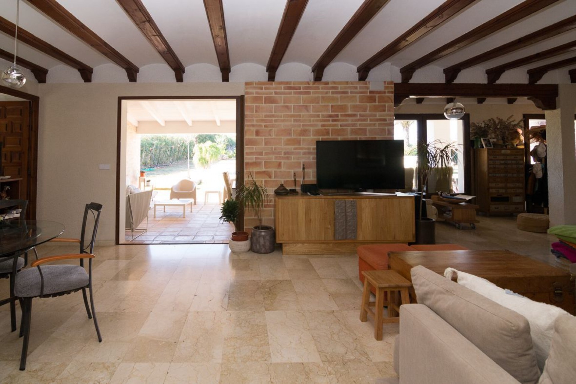 Reventa - Villa -
Denia - Costa Blanca