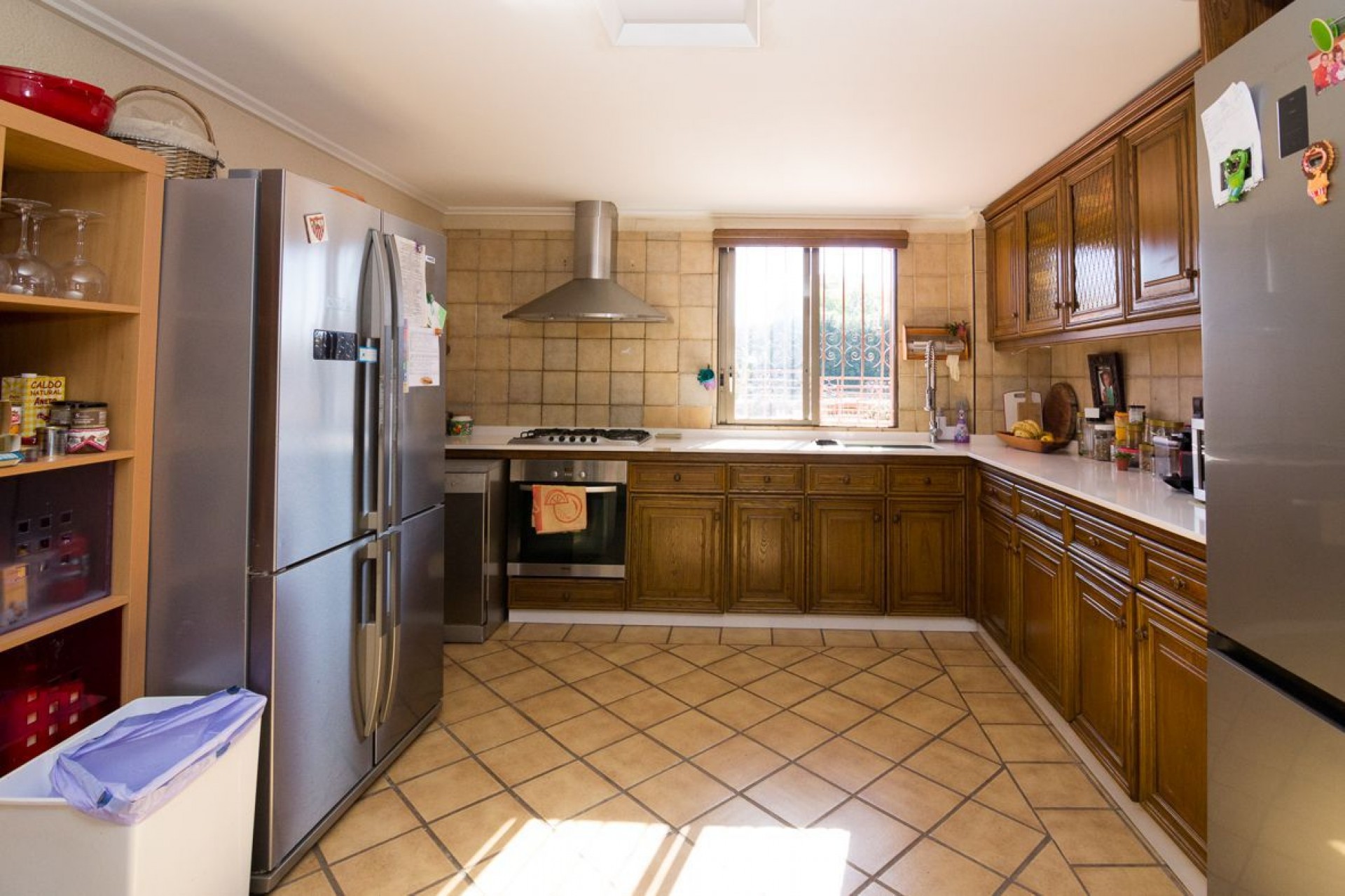 Reventa - Villa -
Denia - Costa Blanca
