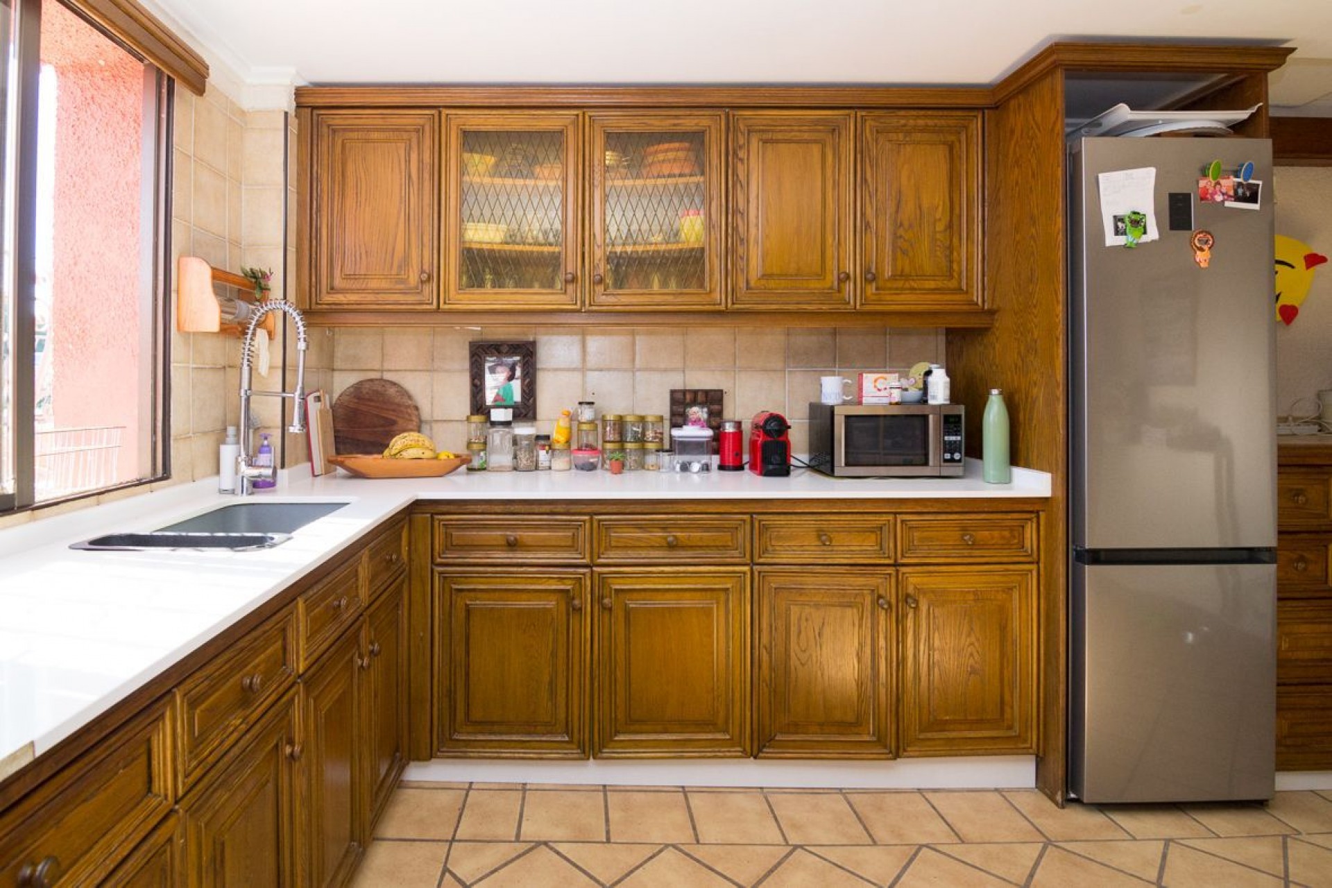 Reventa - Villa -
Denia - Costa Blanca