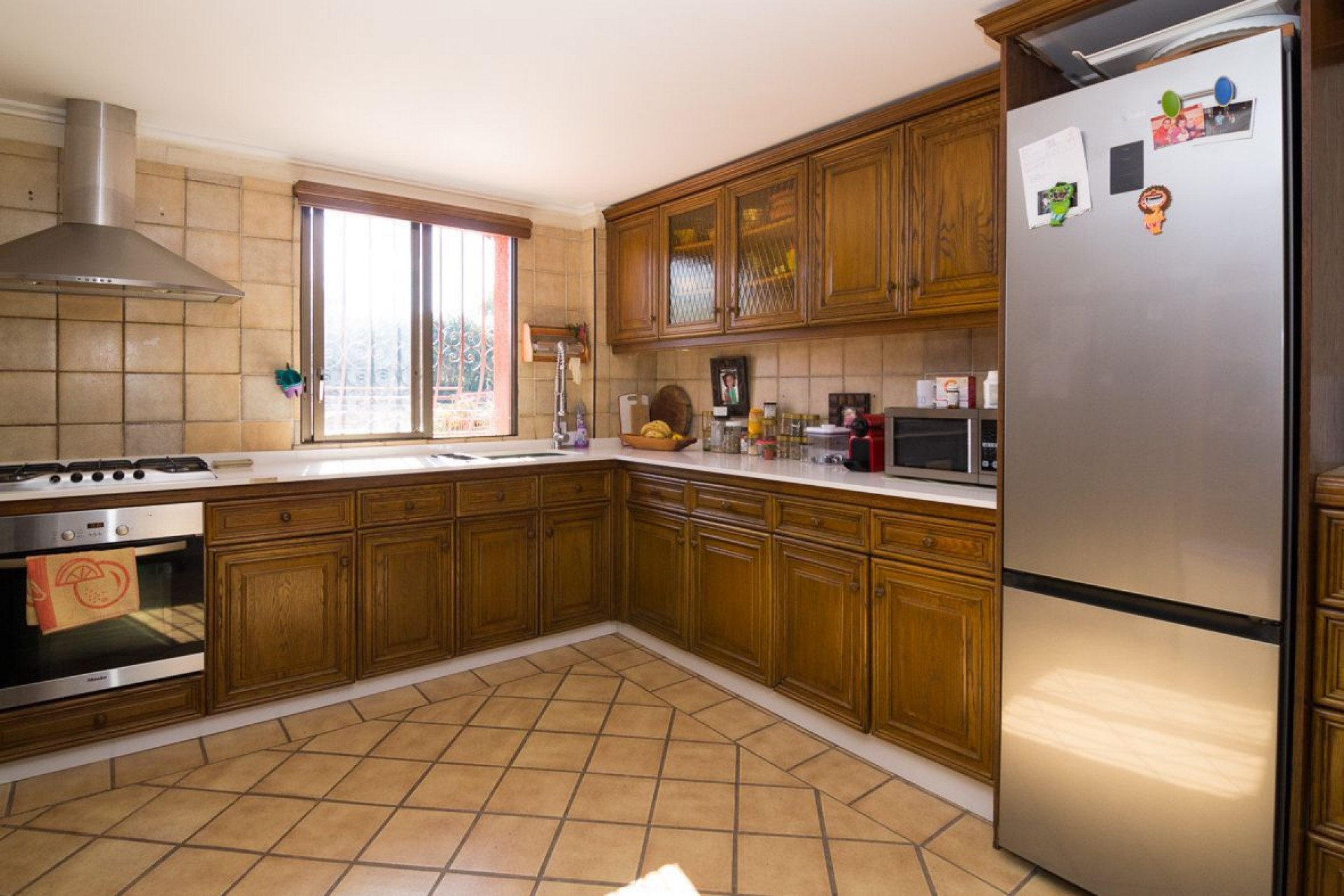 Reventa - Villa -
Denia - Costa Blanca