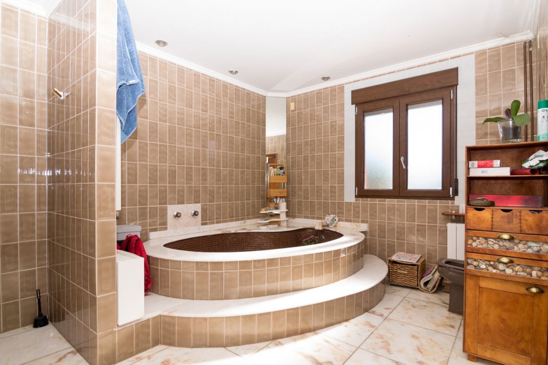 Reventa - Villa -
Denia - Costa Blanca