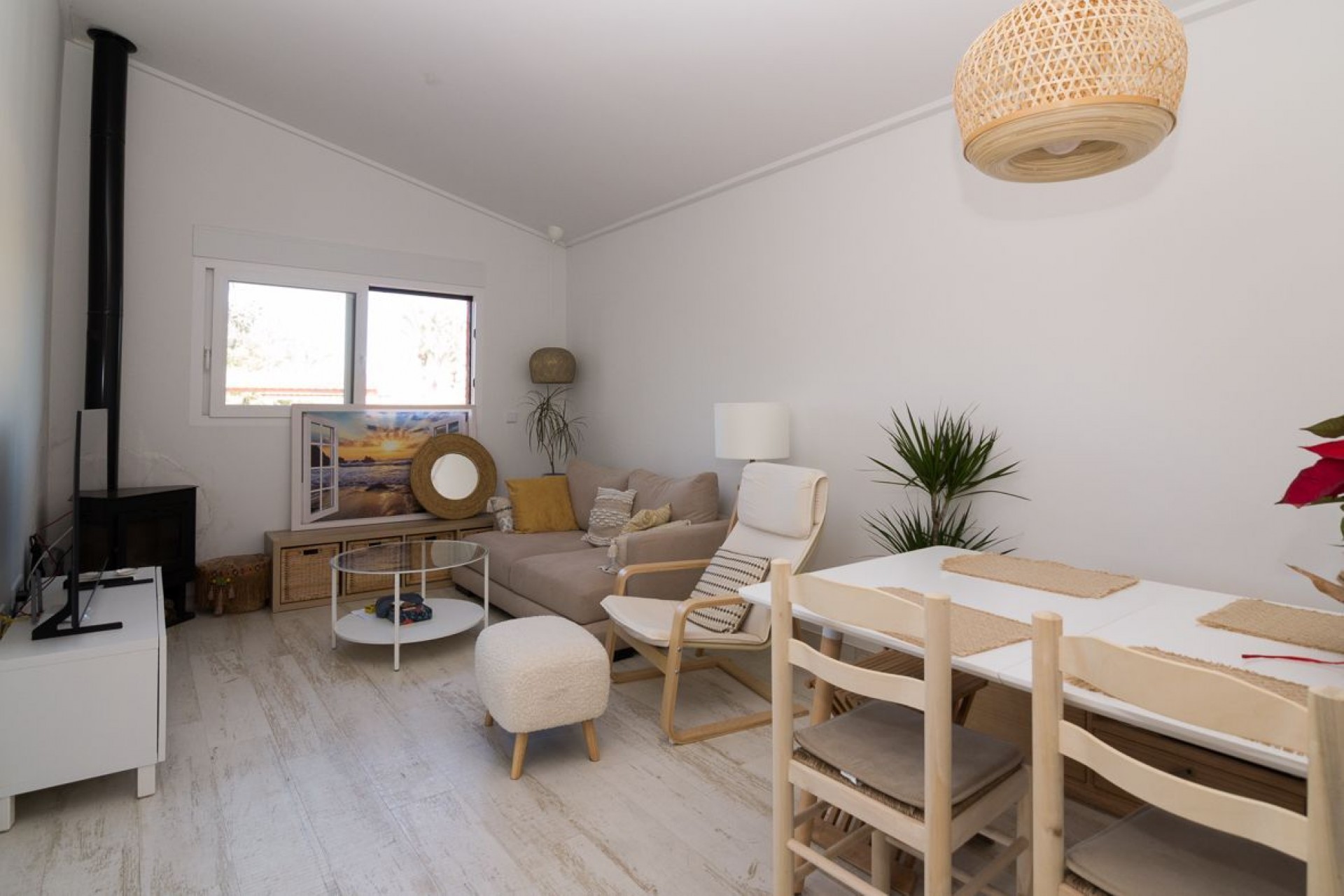 Reventa - Villa -
Denia - Costa Blanca