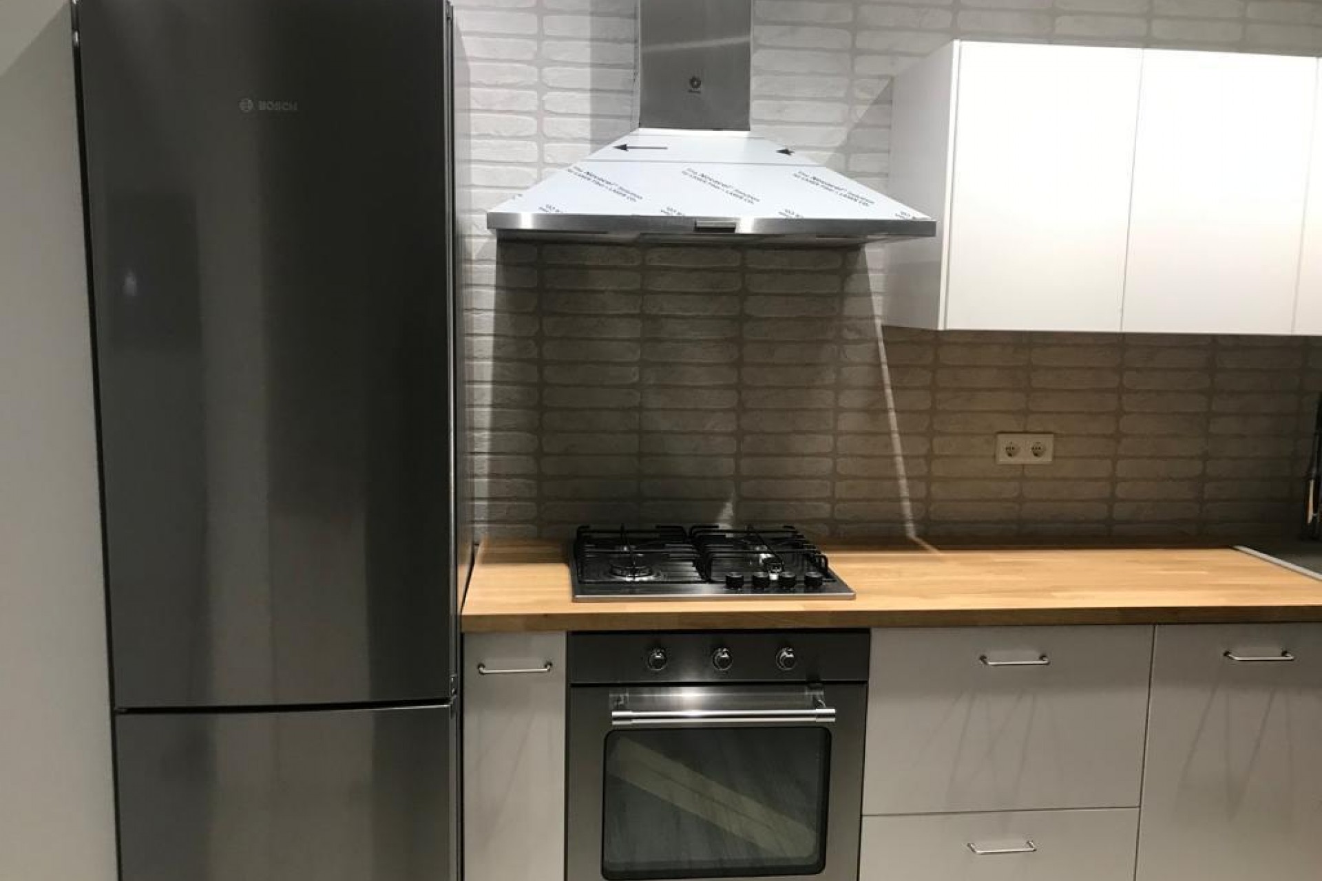 Reventa - Villa -
Denia - Costa Blanca