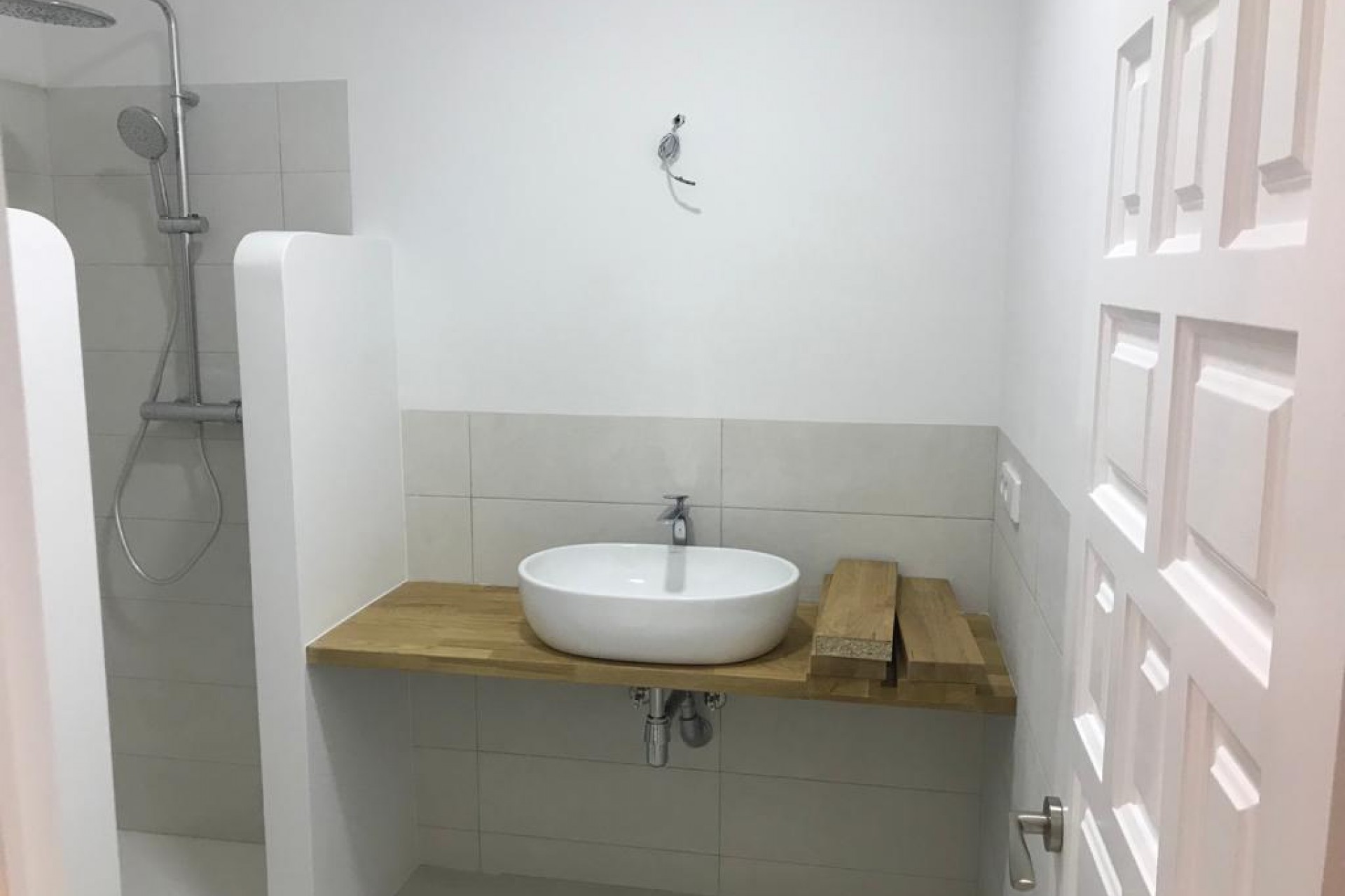 Reventa - Villa -
Denia - Costa Blanca