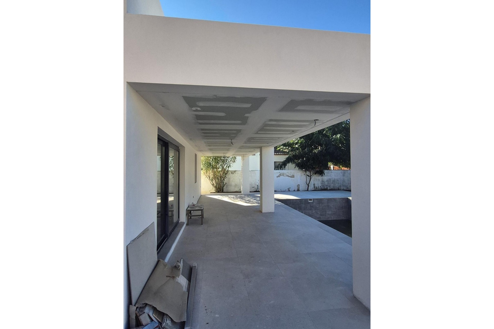 Reventa - Villa -
Denia - Costa Blanca