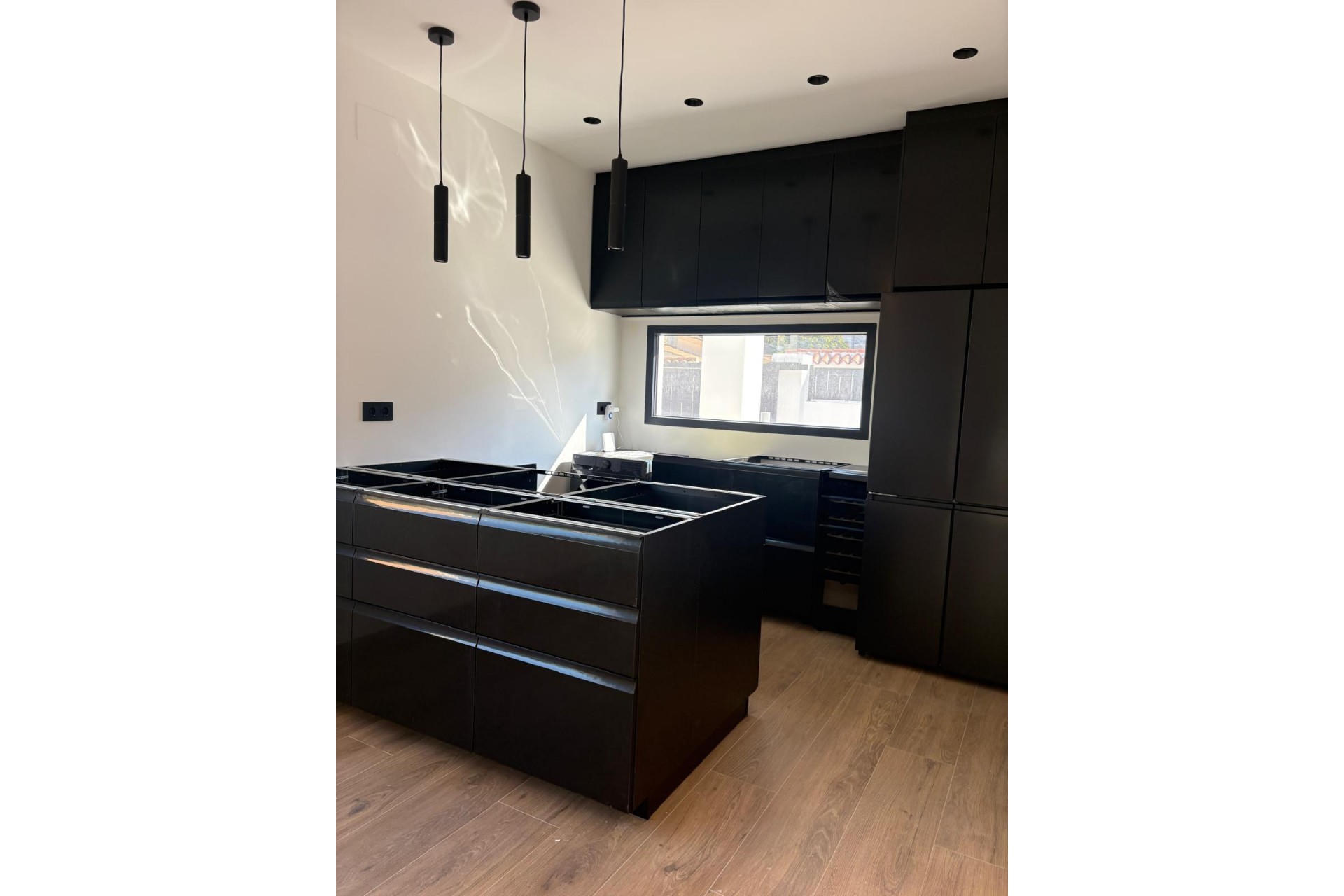 Reventa - Villa -
Denia - Costa Blanca