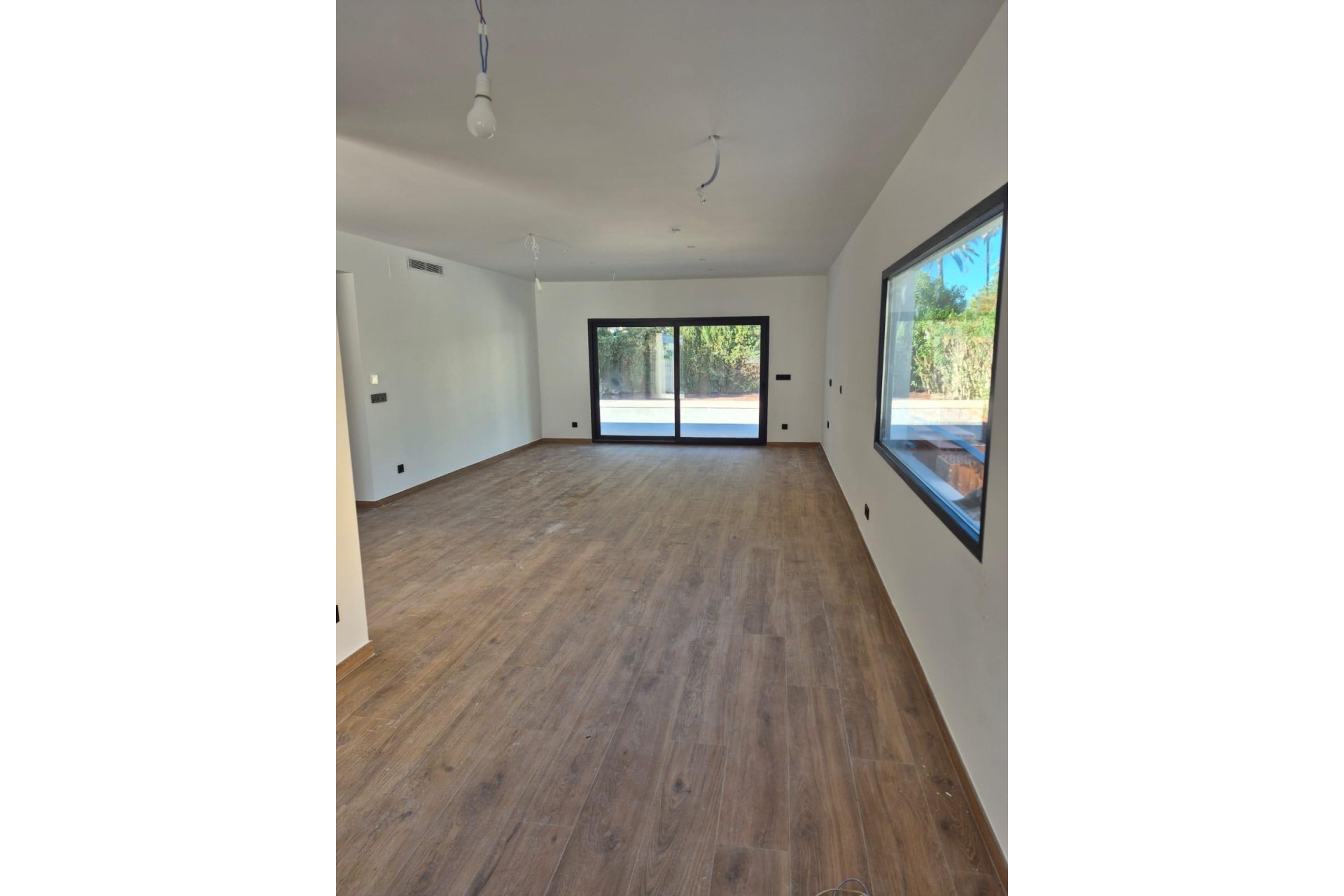Reventa - Villa -
Denia - Costa Blanca