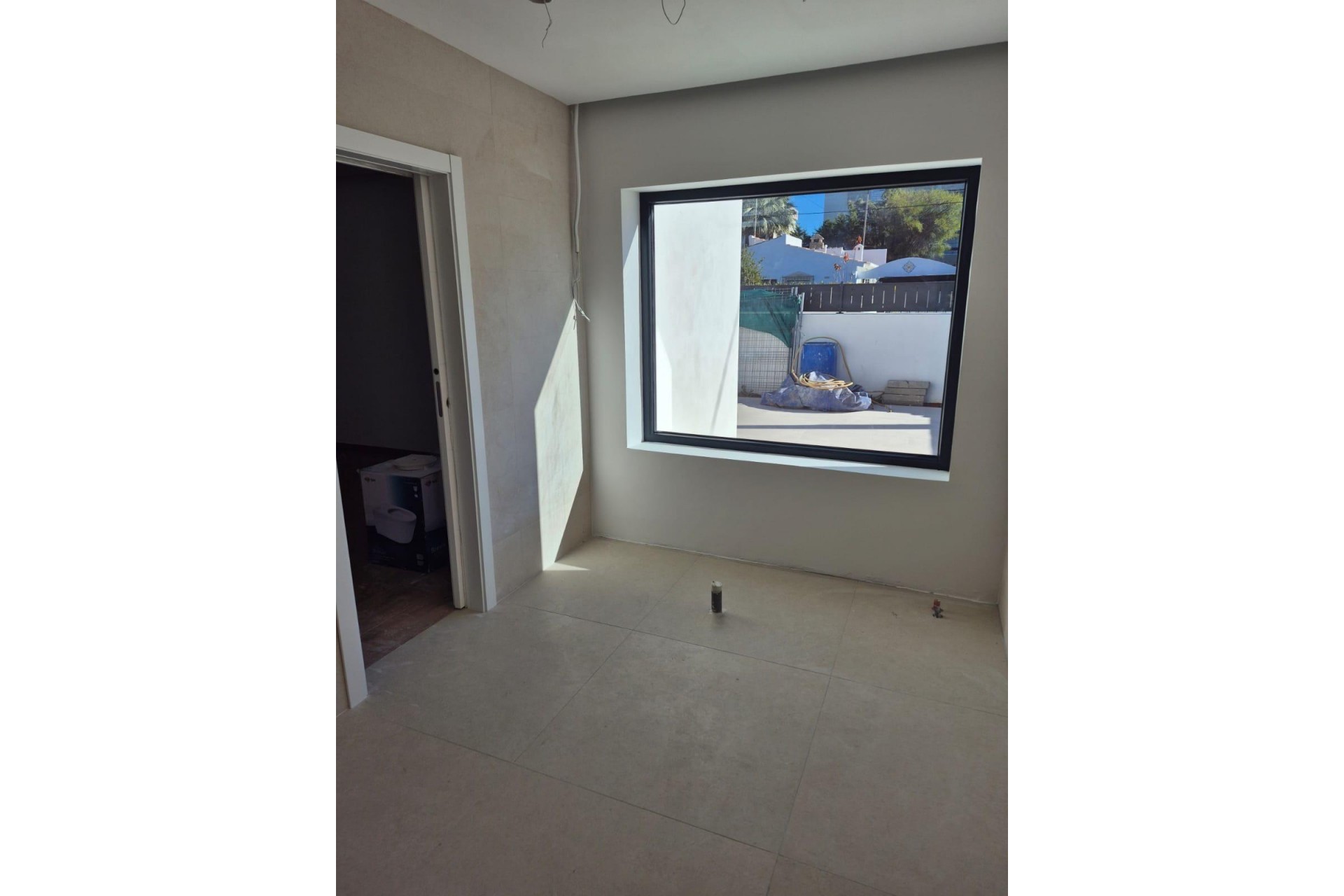 Reventa - Villa -
Denia - Costa Blanca