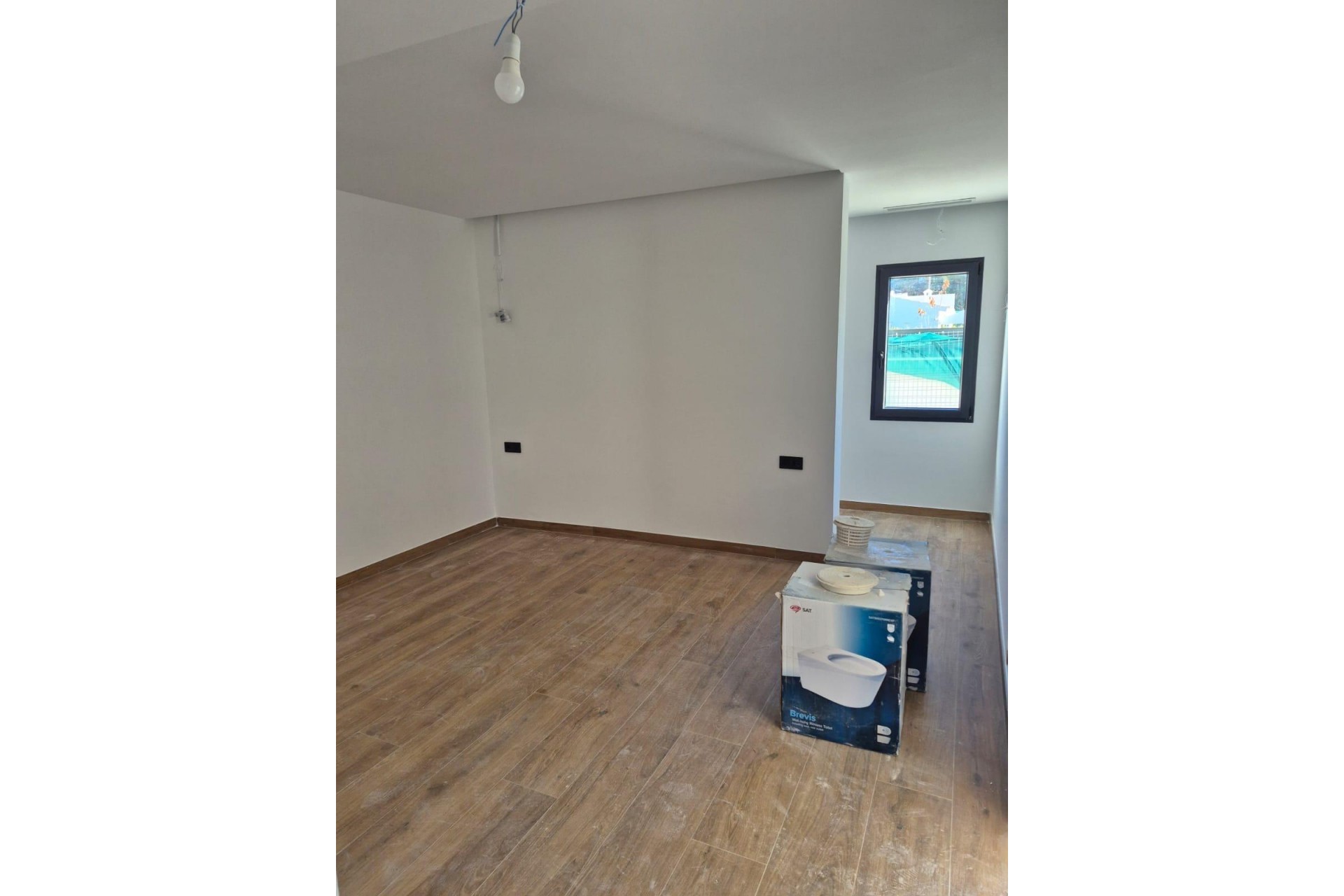 Reventa - Villa -
Denia - Costa Blanca
