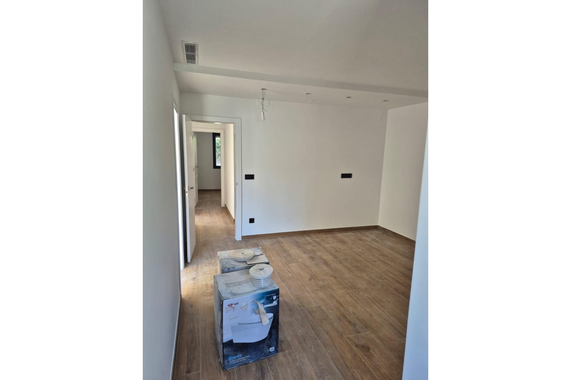 Reventa - Villa -
Denia - Costa Blanca