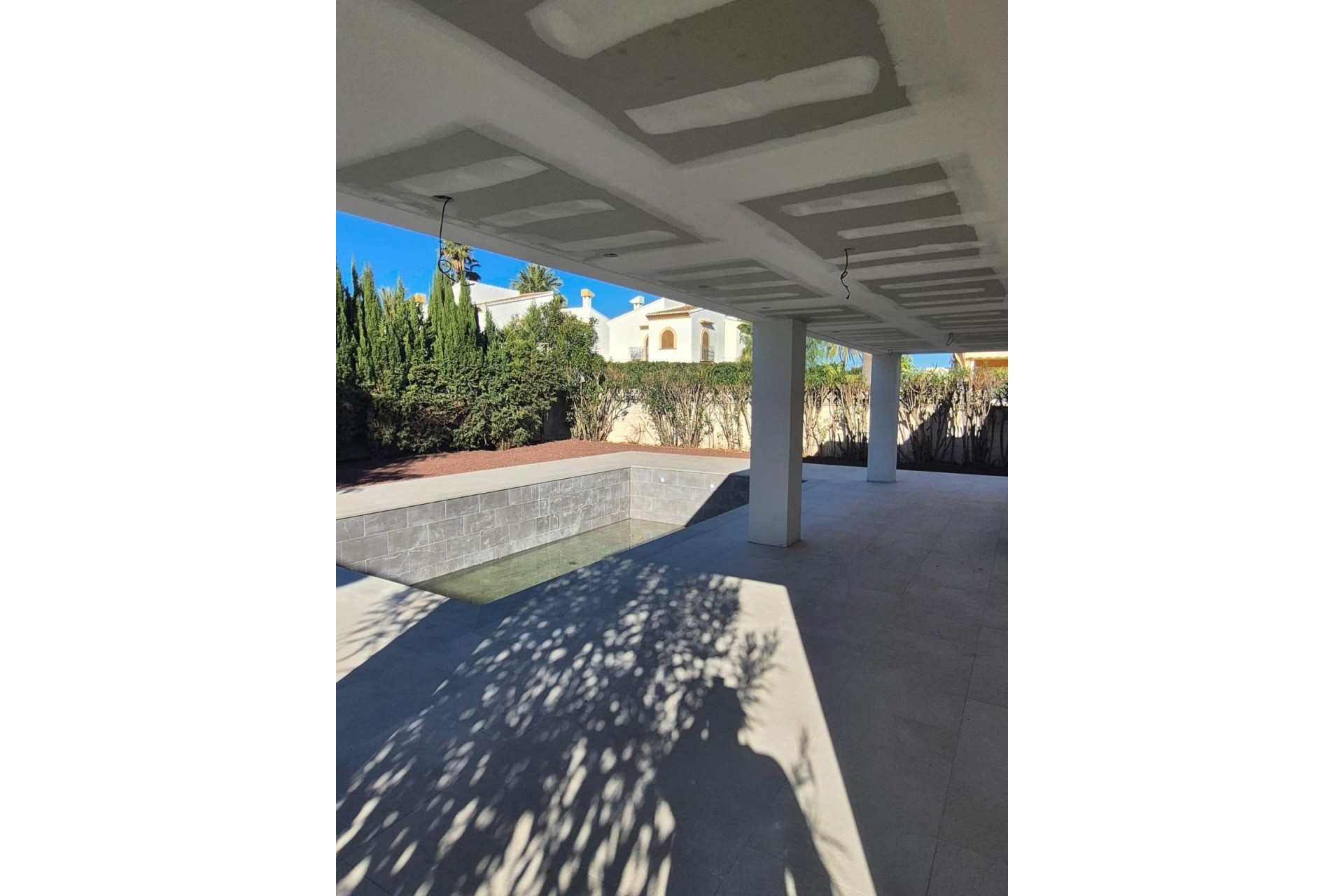 Reventa - Villa -
Denia - Costa Blanca