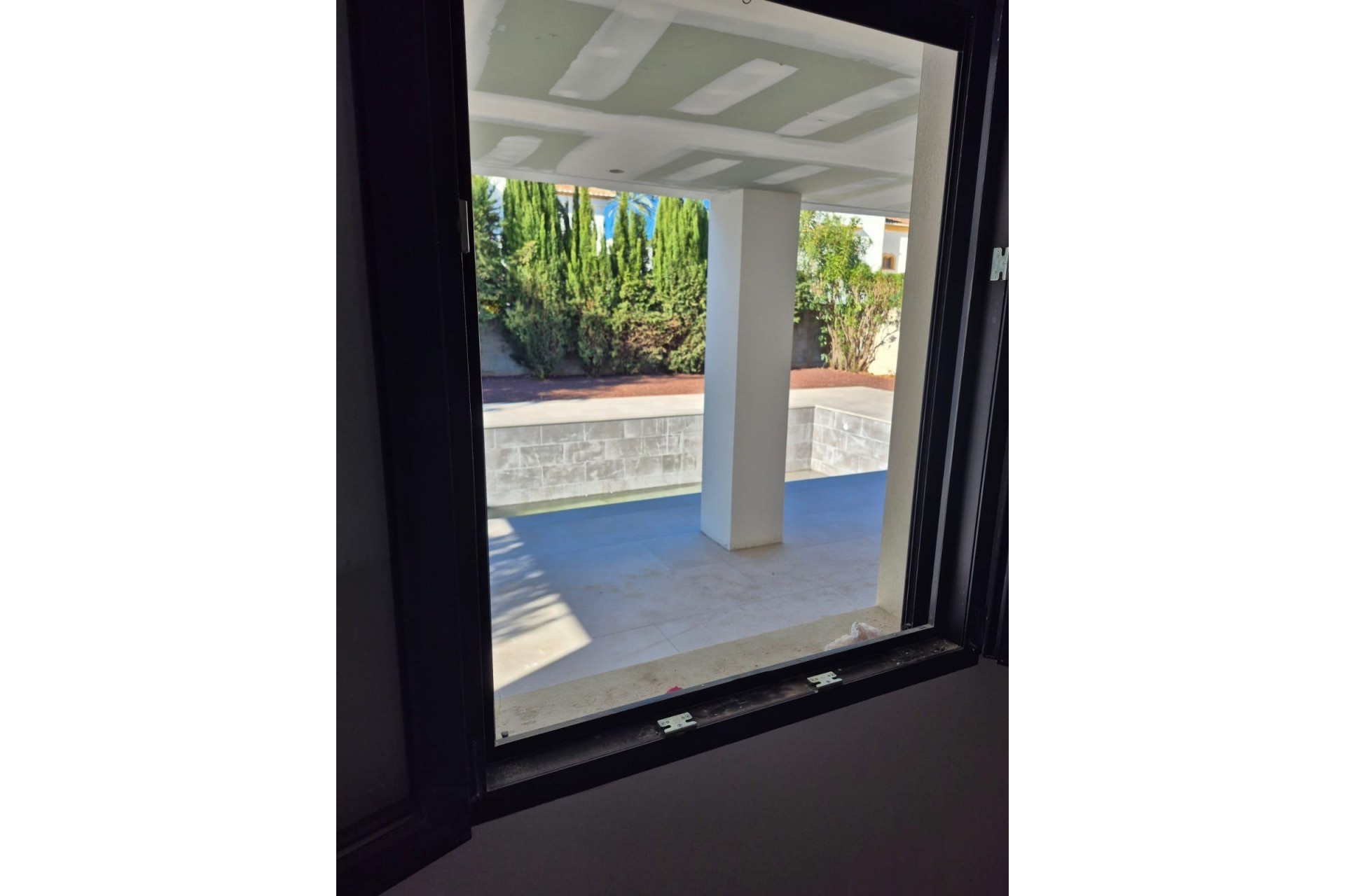Reventa - Villa -
Denia - Costa Blanca
