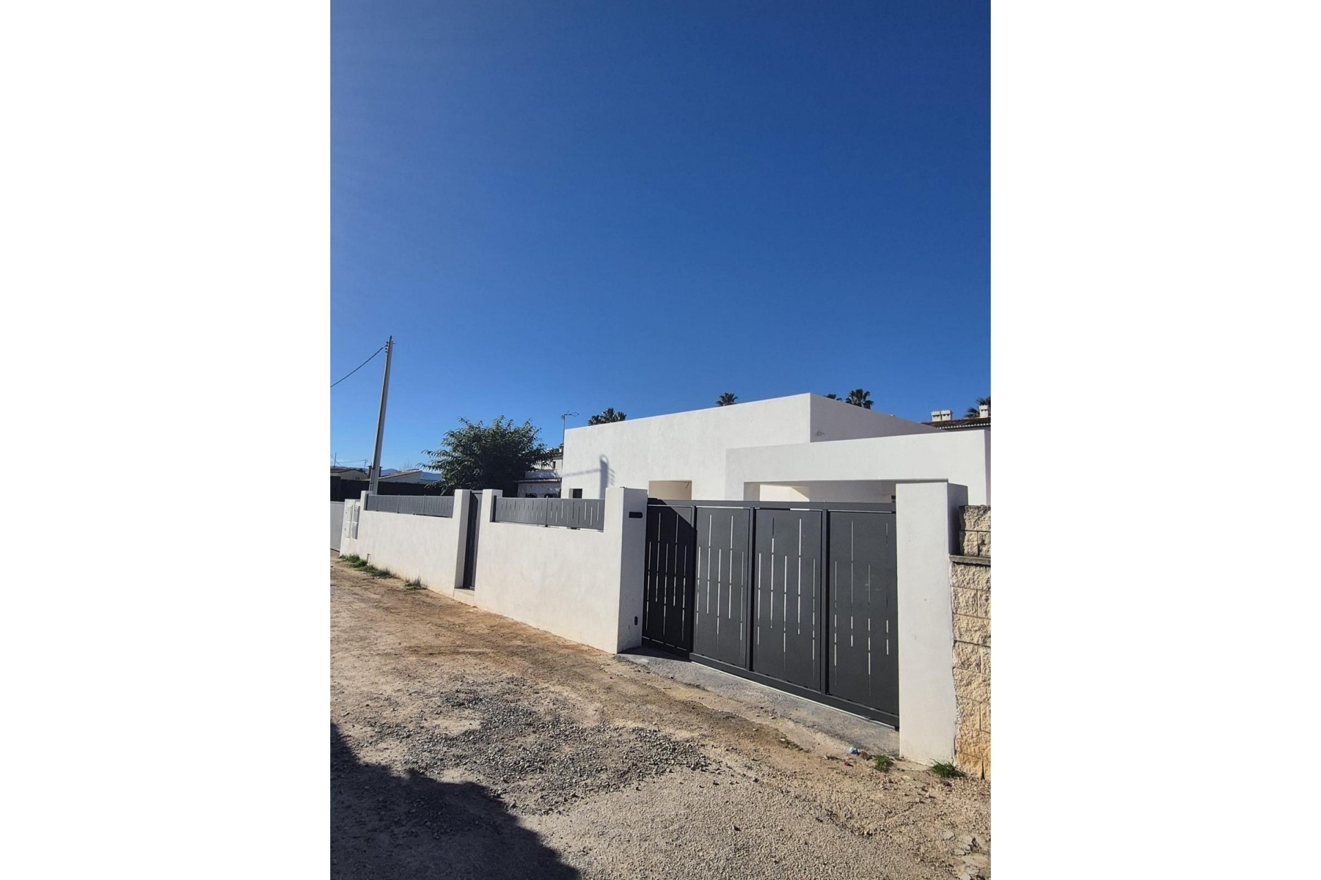 Reventa - Villa -
Denia - Costa Blanca