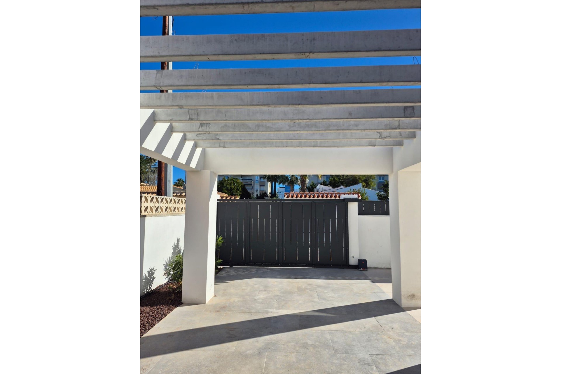 Reventa - Villa -
Denia - Costa Blanca
