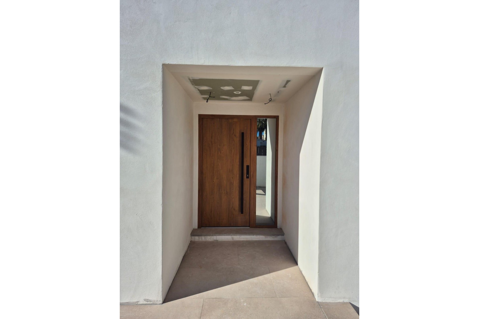 Reventa - Villa -
Denia - Costa Blanca
