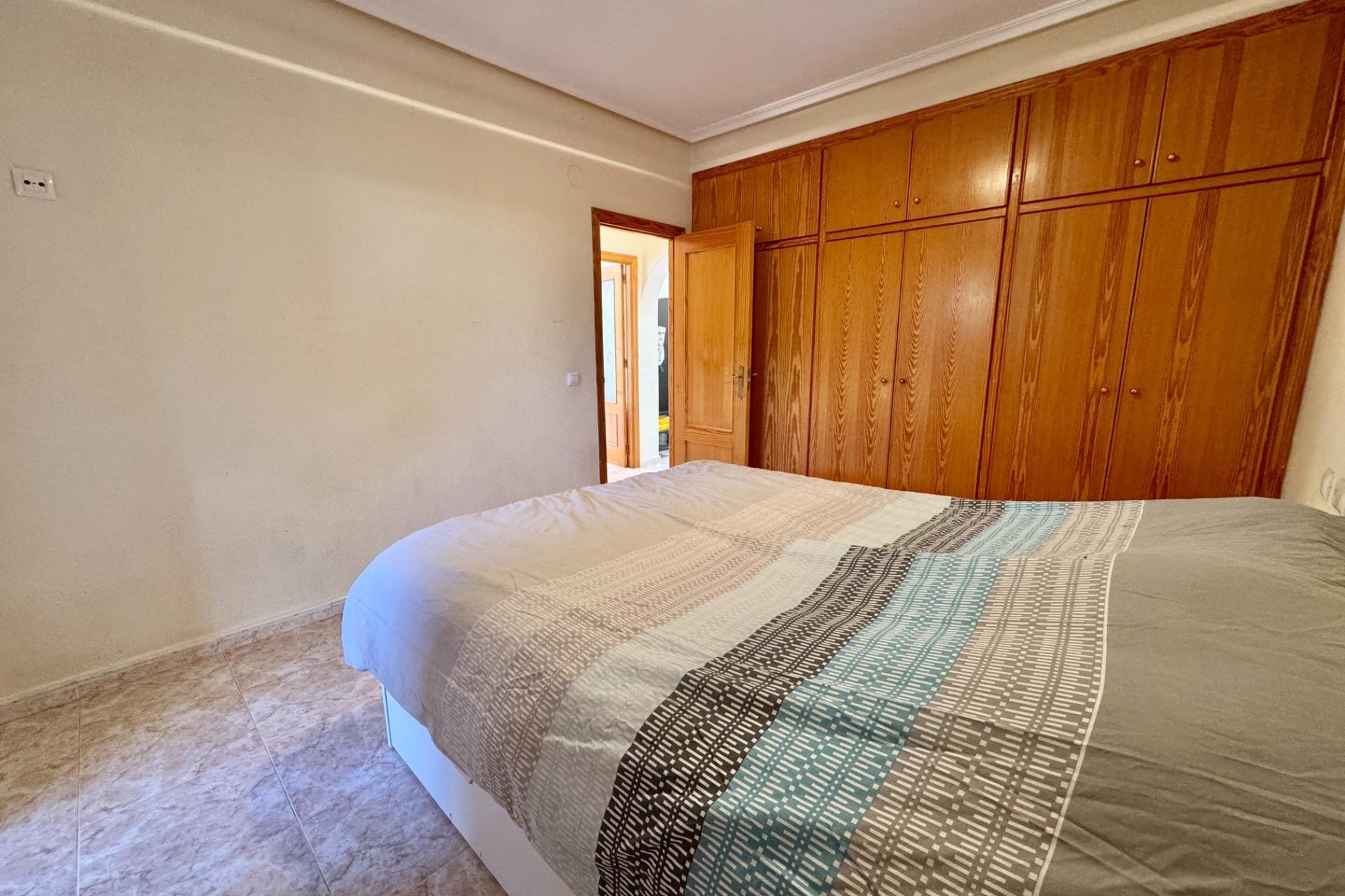 Reventa - Villa -
Dolores - Cmno. Escorredor