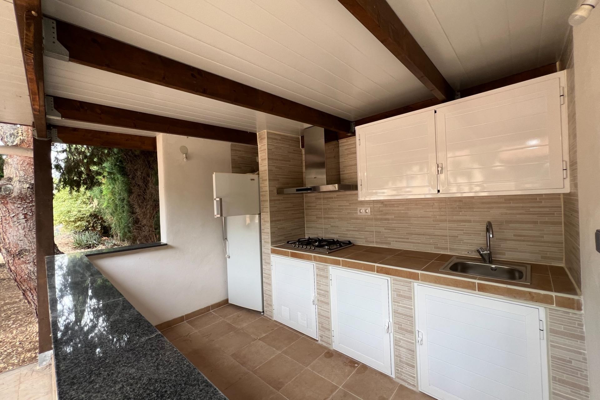 Reventa - Villa -
Dolores - Cmno. Escorredor