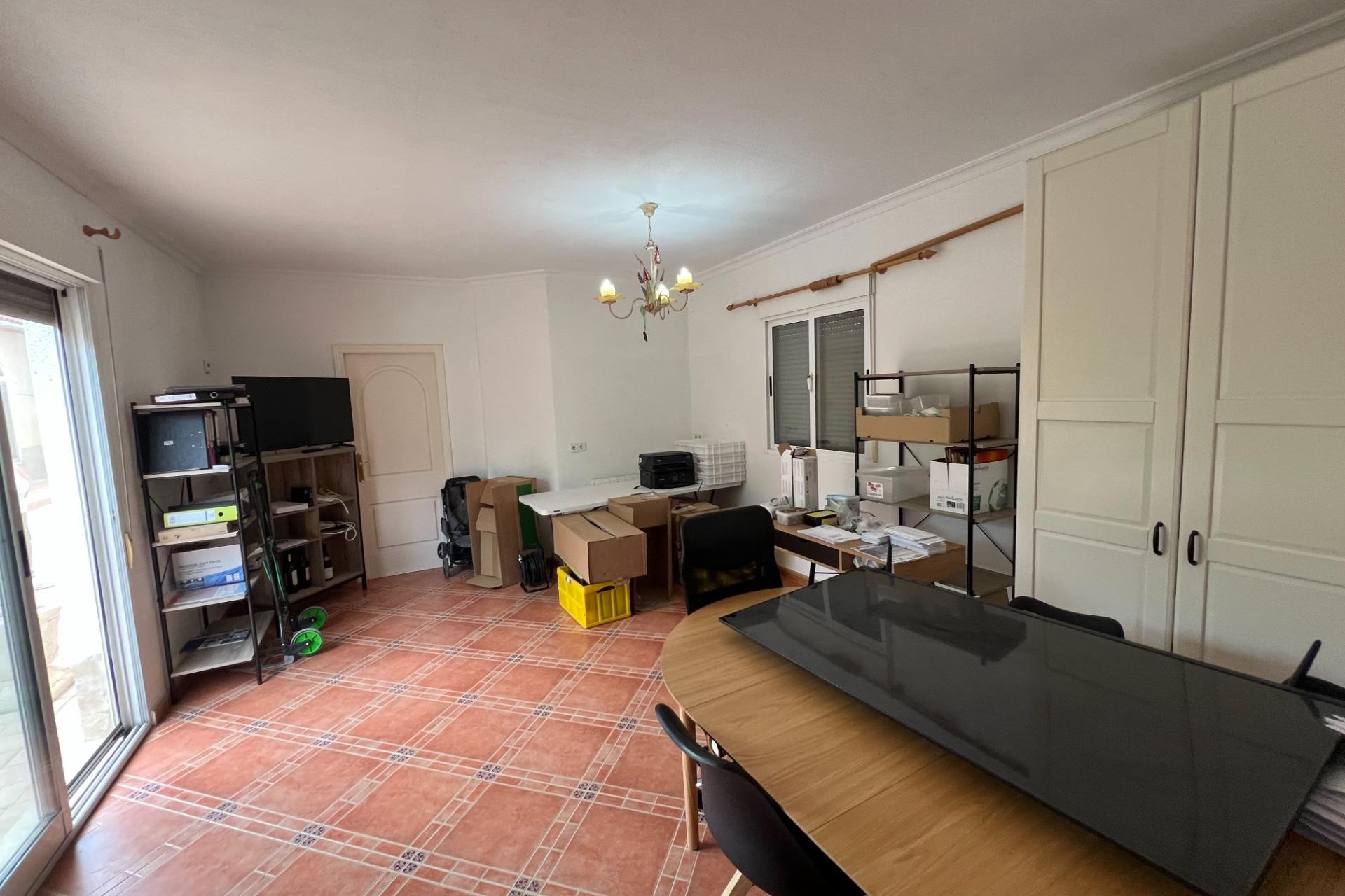 Reventa - Villa -
Dolores - Cmno. Escorredor