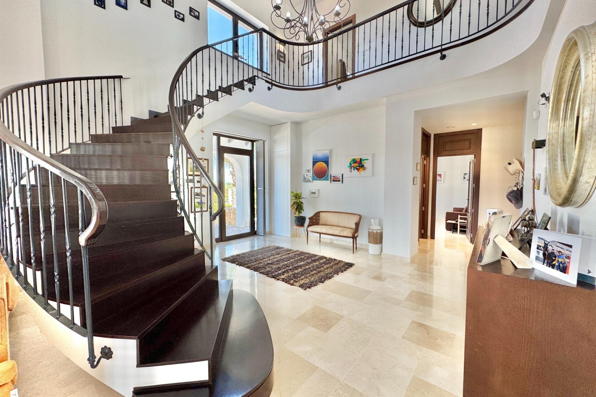 Reventa - Villa -
Dolores - Comunidad Valenciana