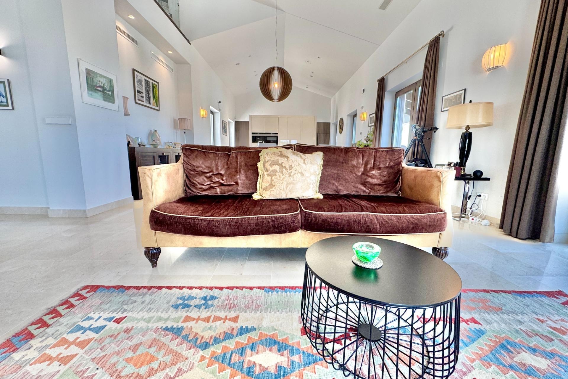 Reventa - Villa -
Dolores - Comunidad Valenciana