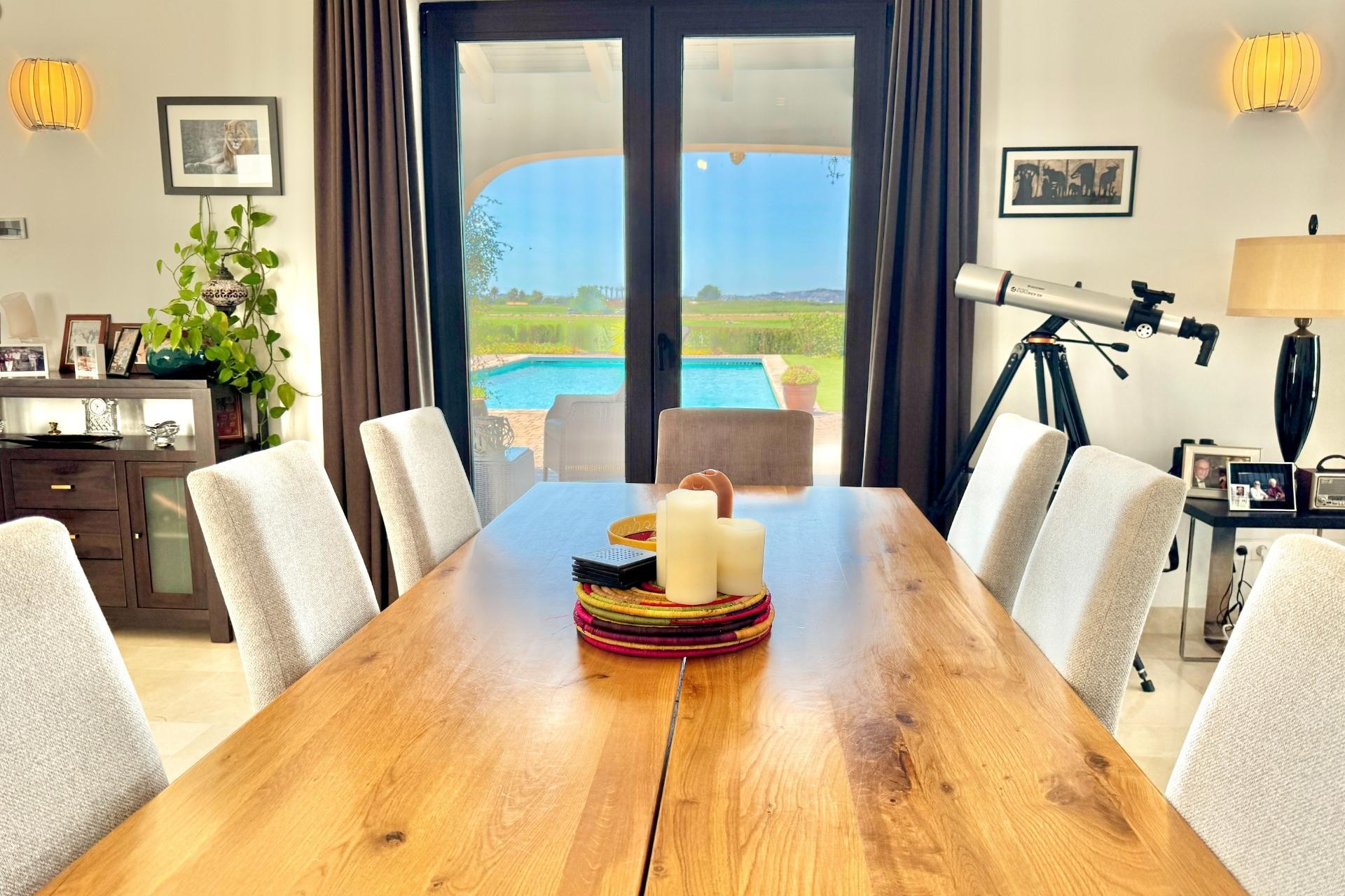 Reventa - Villa -
Dolores - Comunidad Valenciana