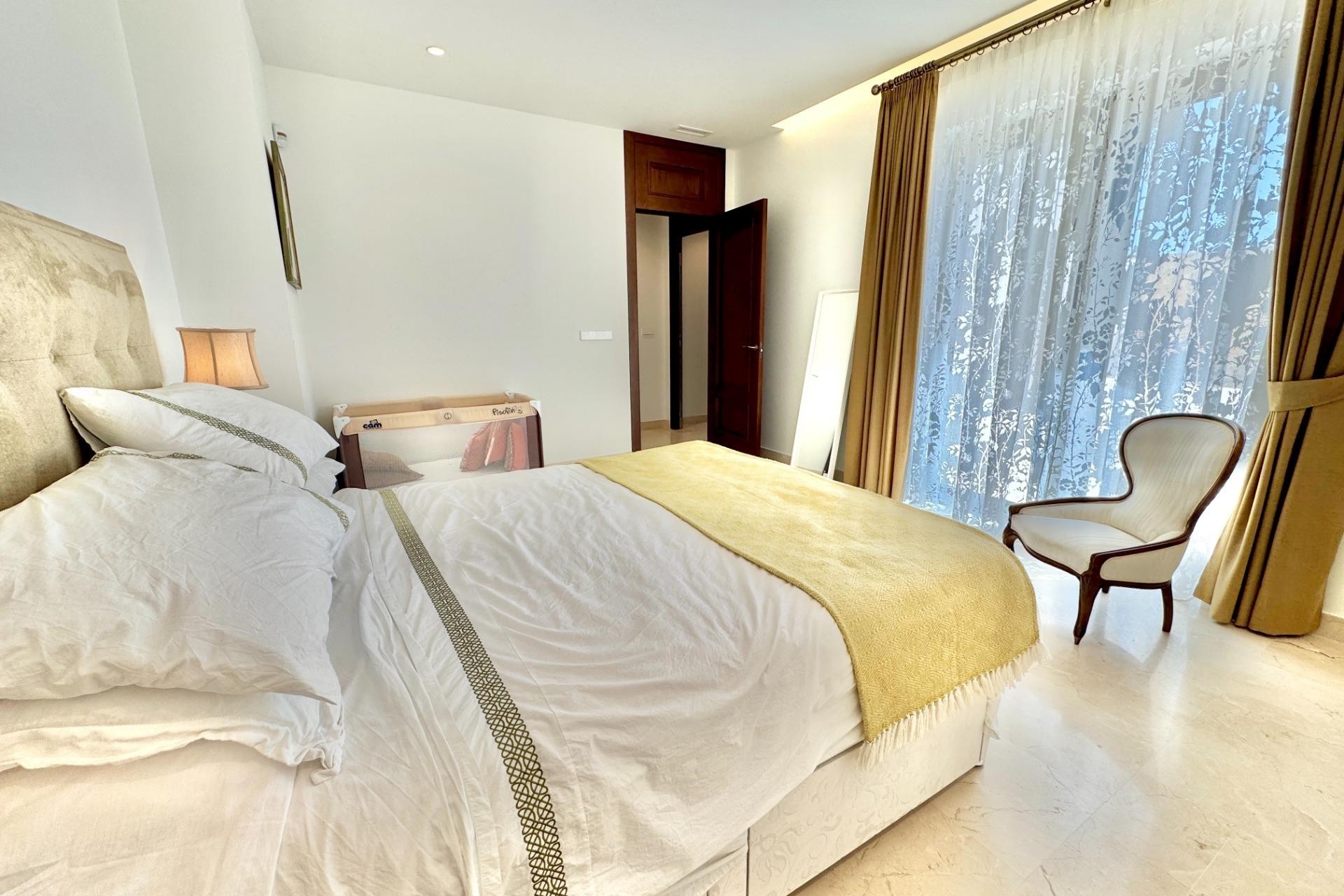 Reventa - Villa -
Dolores - Comunidad Valenciana