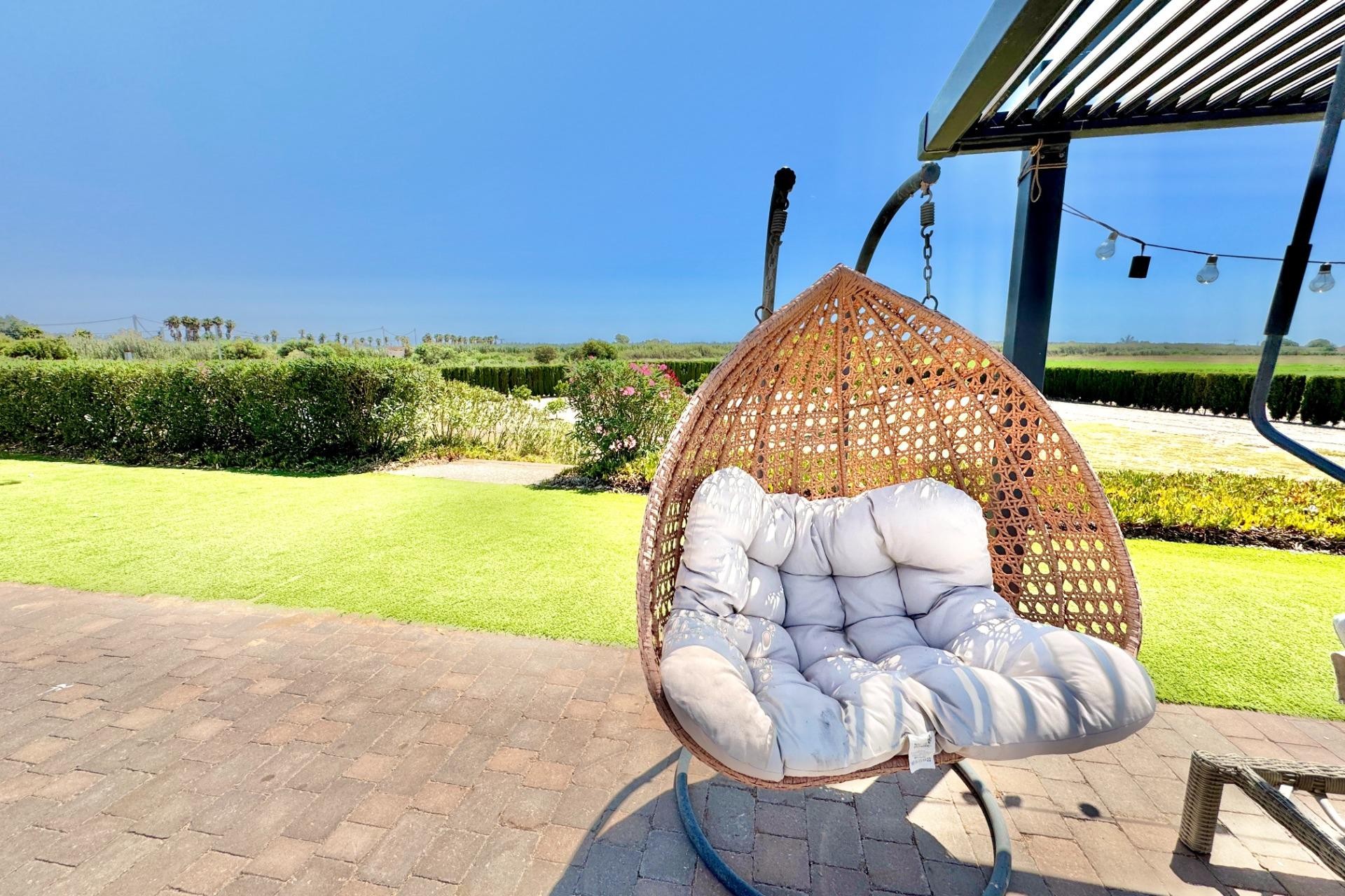 Reventa - Villa -
Dolores - Comunidad Valenciana