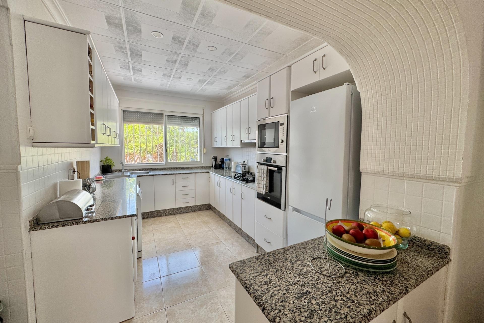 Reventa - Villa -
Dolores - Comunidad Valenciana