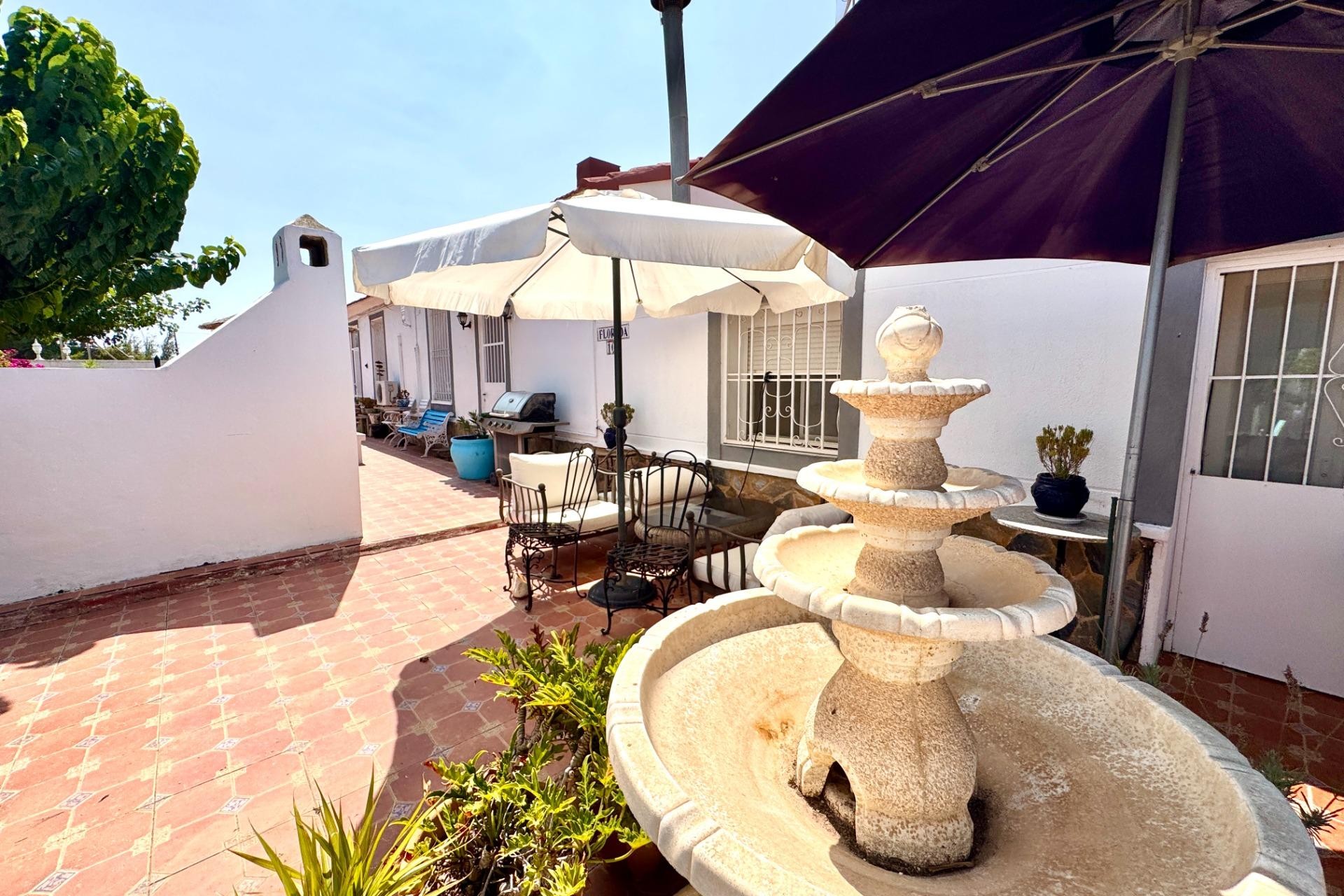 Reventa - Villa -
Dolores - Comunidad Valenciana