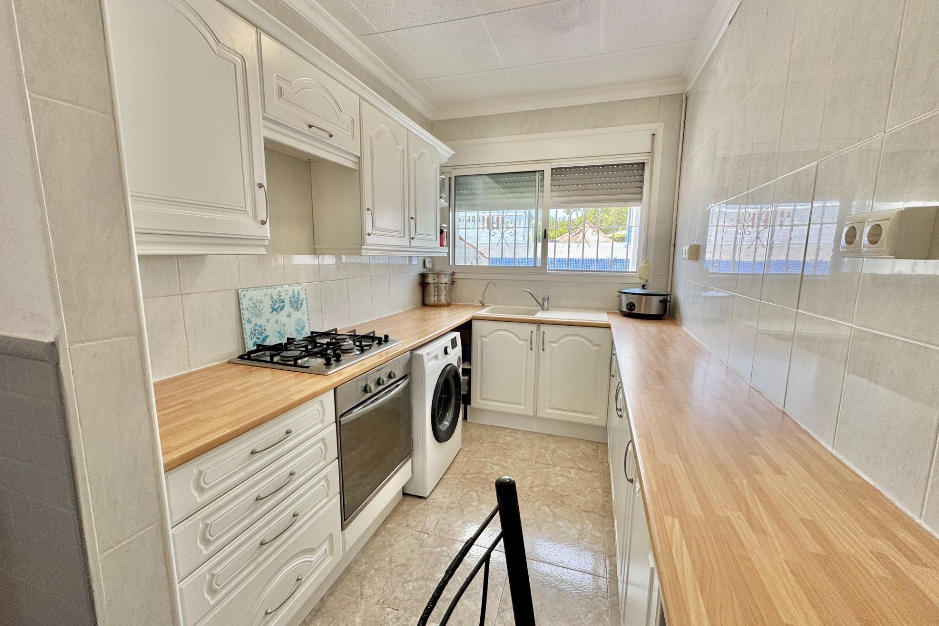 Reventa - Villa -
Dolores - Comunidad Valenciana