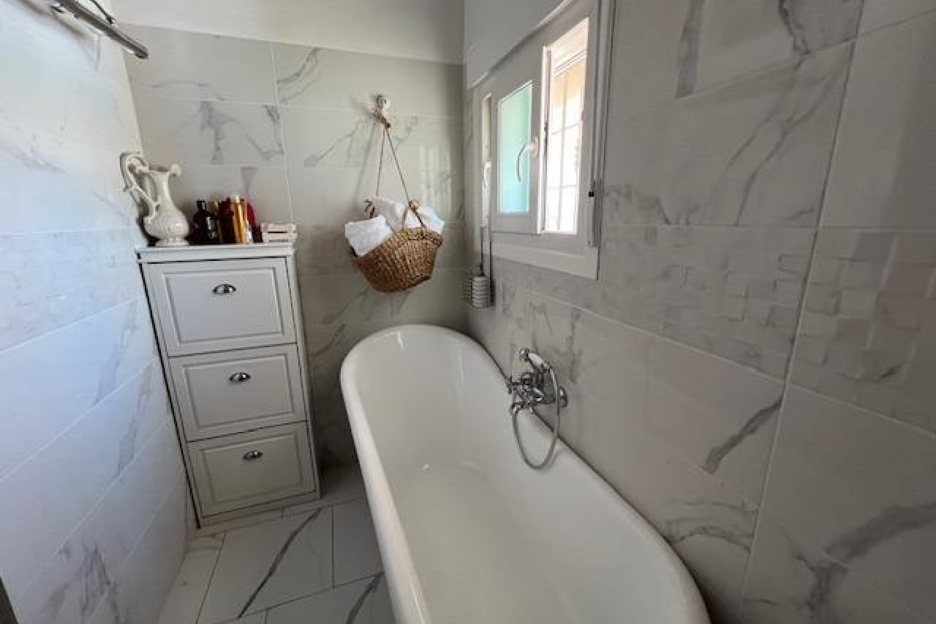 Reventa - Villa -
Dolores - Comunidad Valenciana