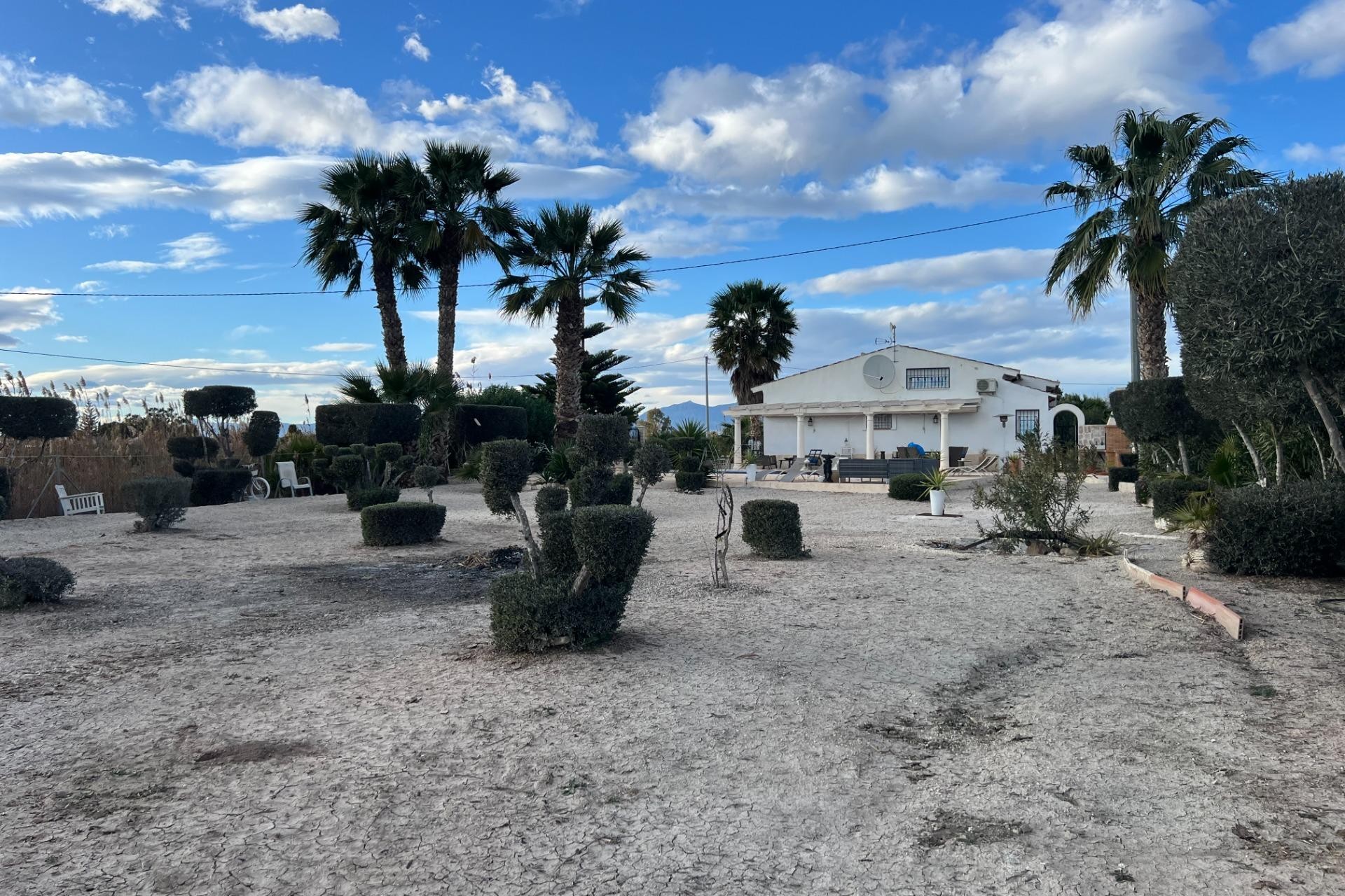 Reventa - Villa -
Dolores - Comunidad Valenciana