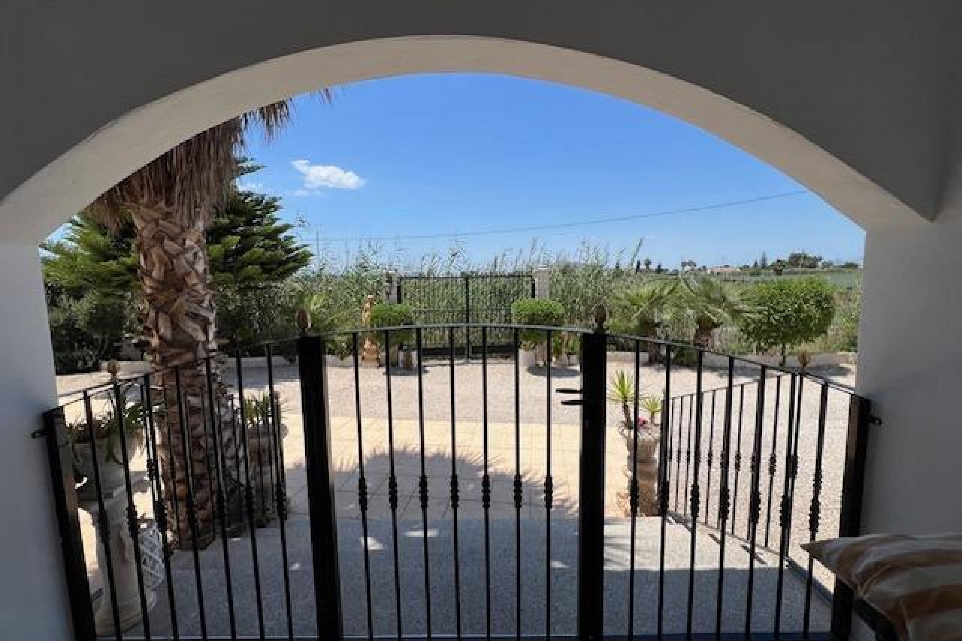 Reventa - Villa -
Dolores - Comunidad Valenciana