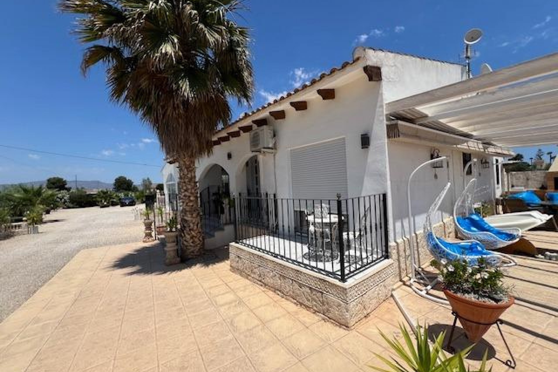 Reventa - Villa -
Dolores - Comunidad Valenciana