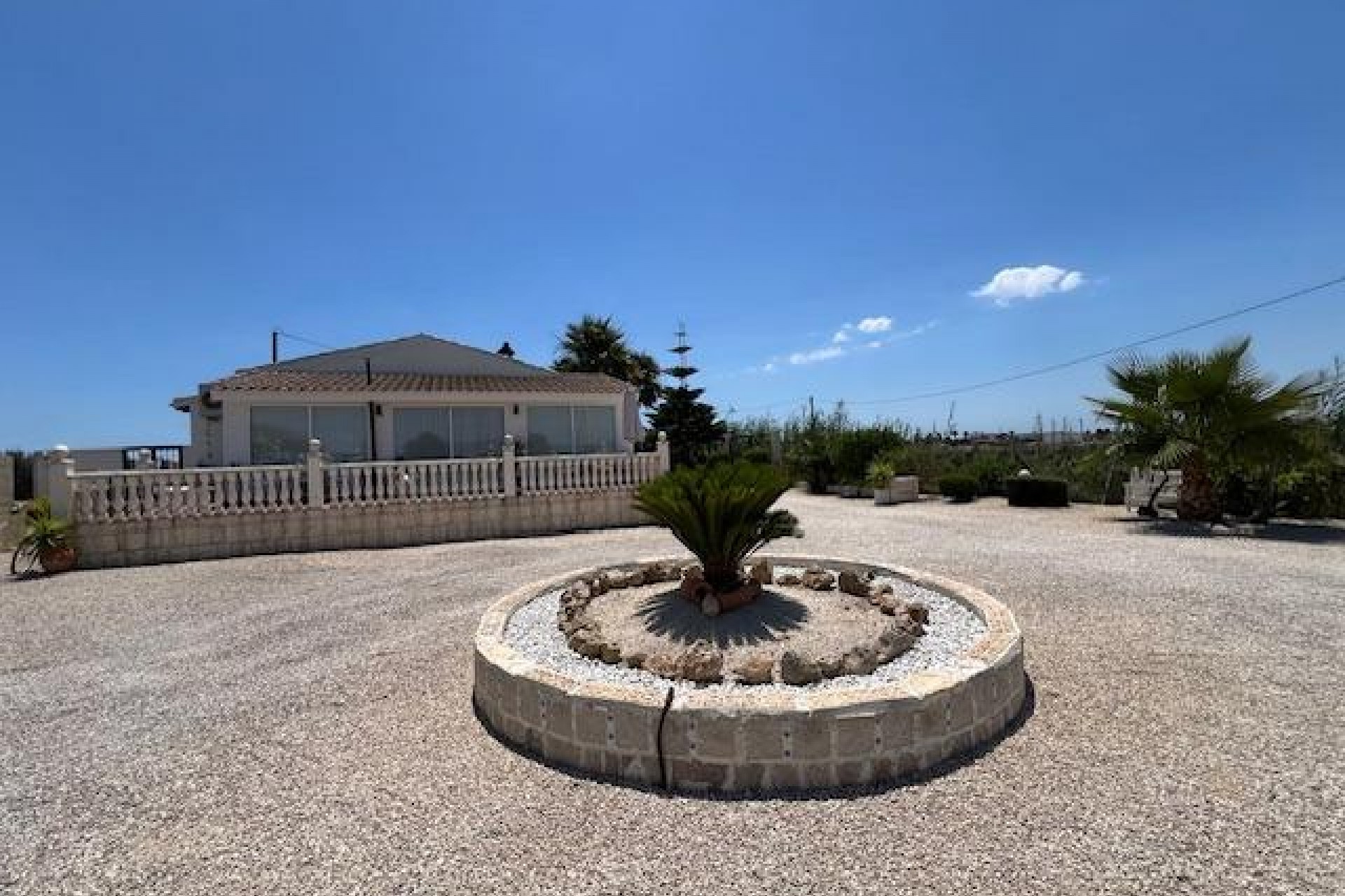 Reventa - Villa -
Dolores - Comunidad Valenciana