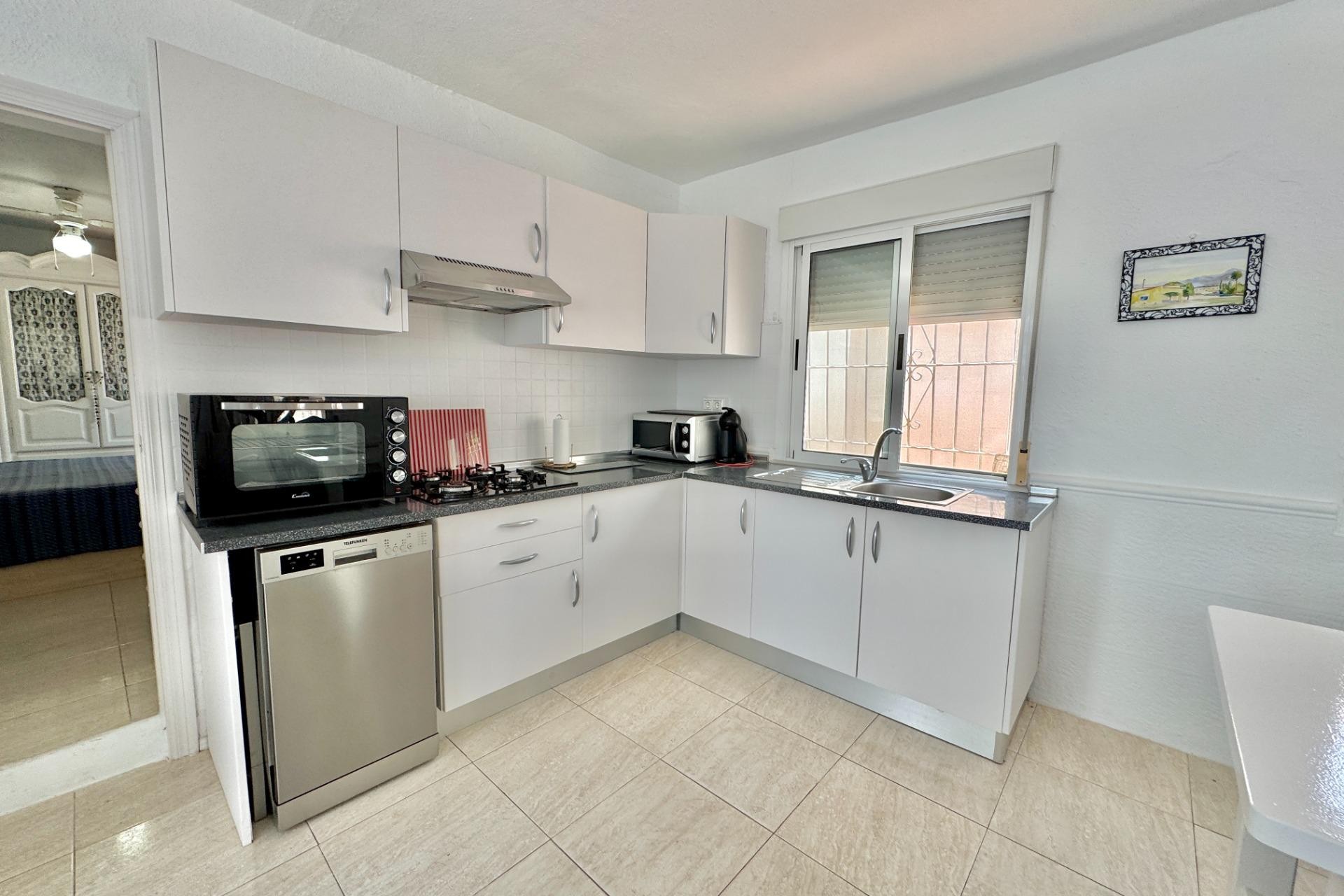 Reventa - Villa -
Dolores - Comunidad Valenciana