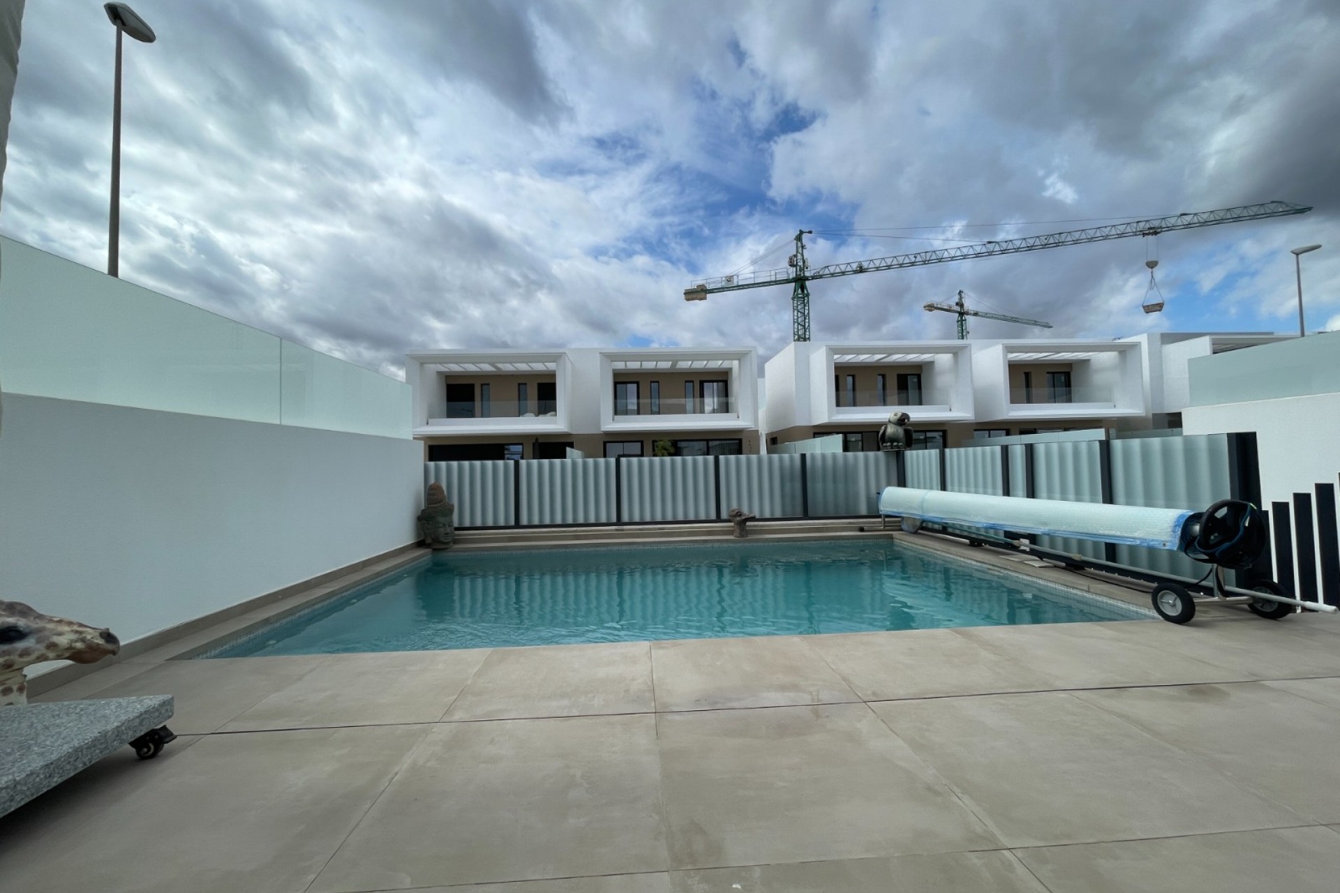 Reventa - Villa -
Dolores - Costa Blanca