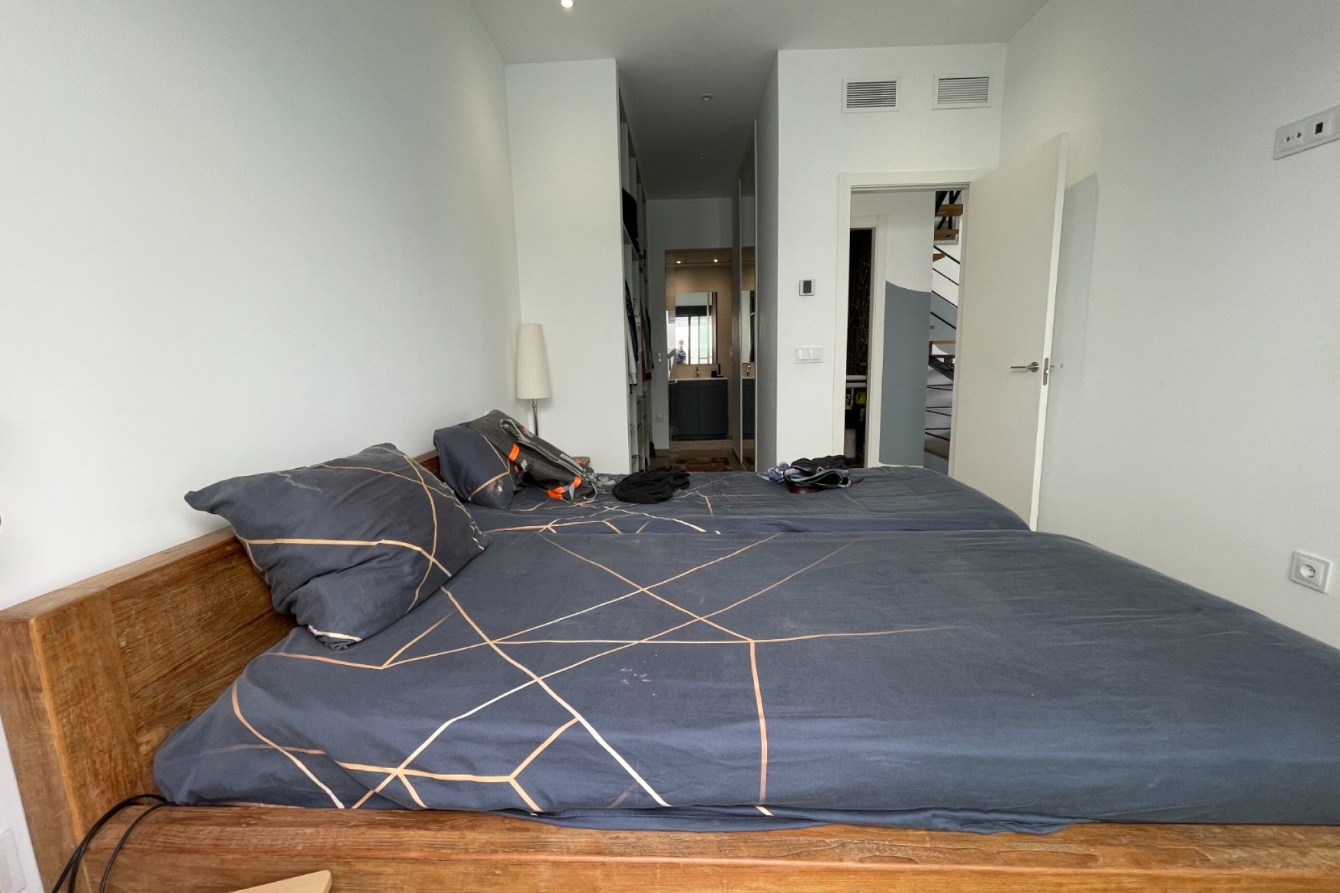 Reventa - Villa -
Dolores - Costa Blanca