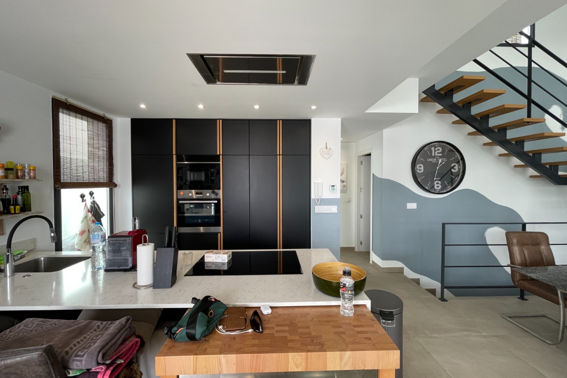 Reventa - Villa -
Dolores - Costa Blanca