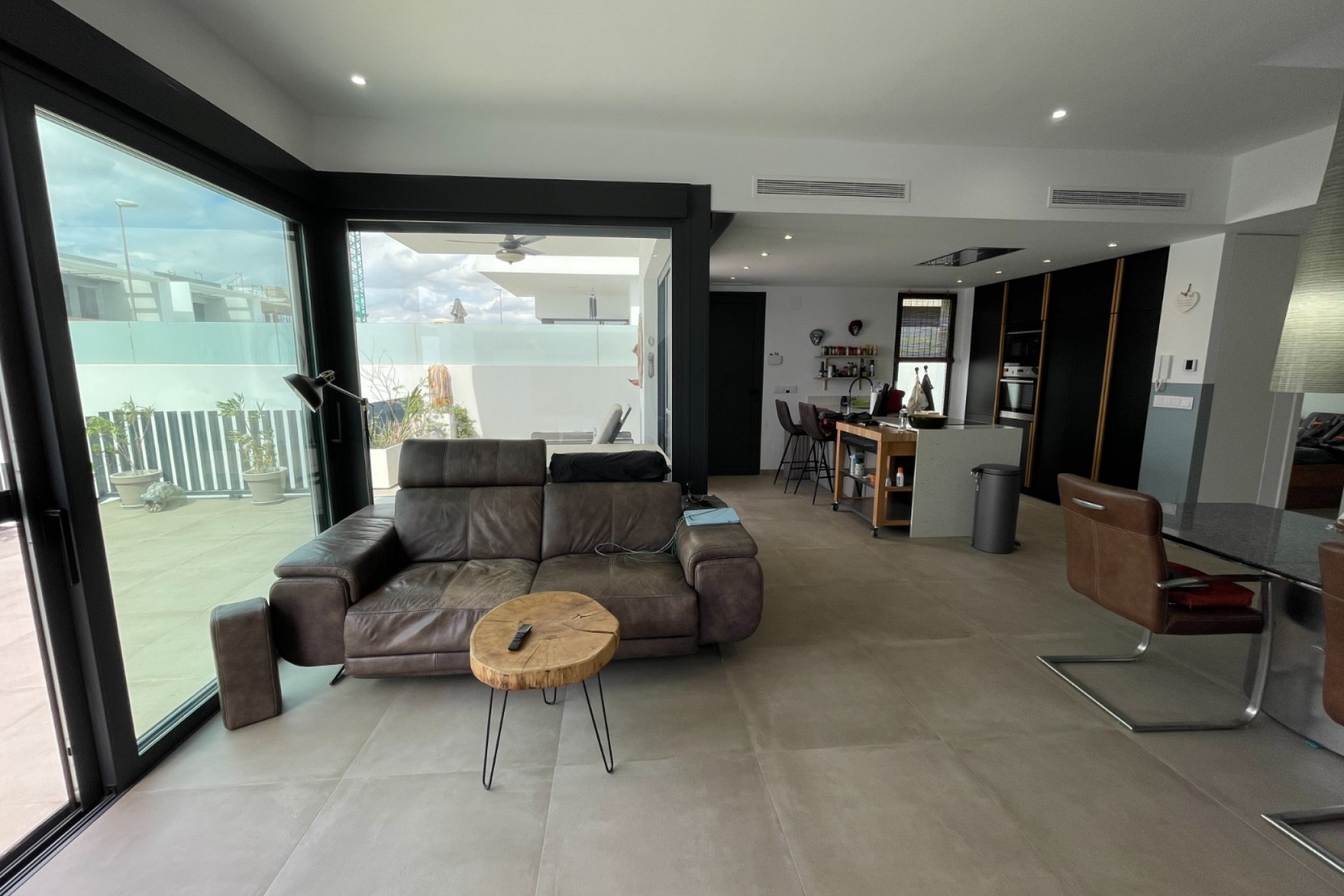 Reventa - Villa -
Dolores - Costa Blanca