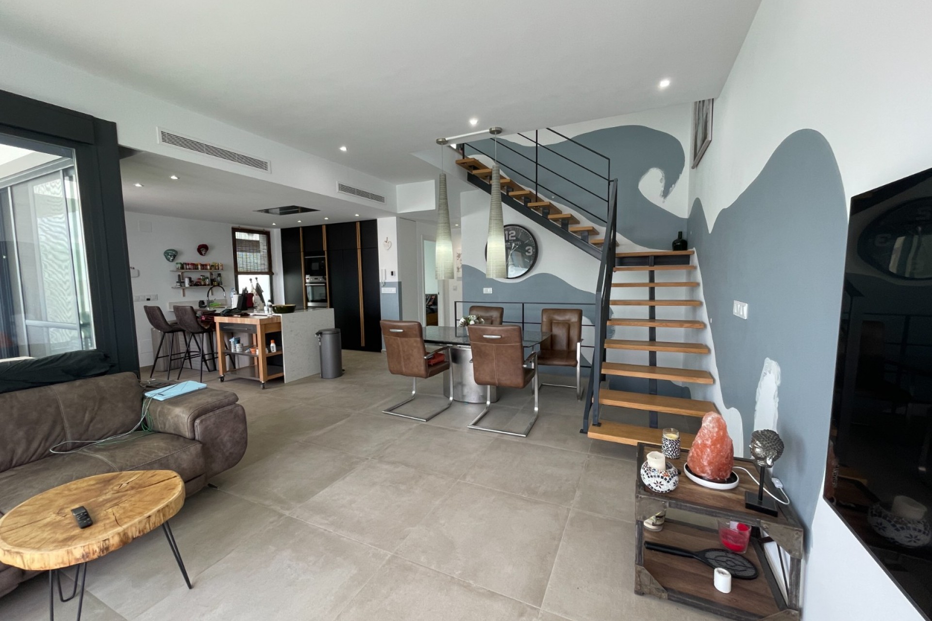 Reventa - Villa -
Dolores - Costa Blanca