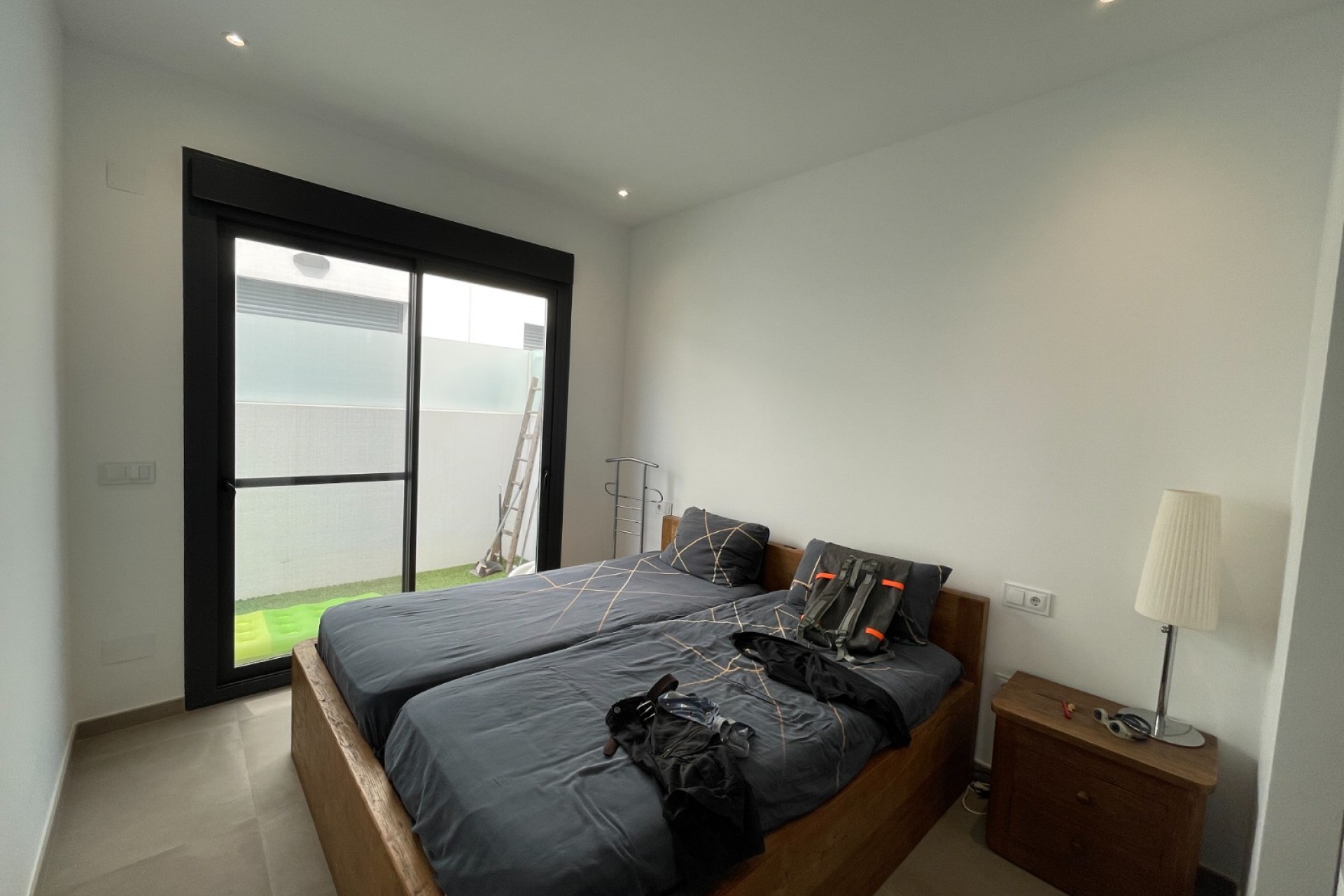 Reventa - Villa -
Dolores - Costa Blanca