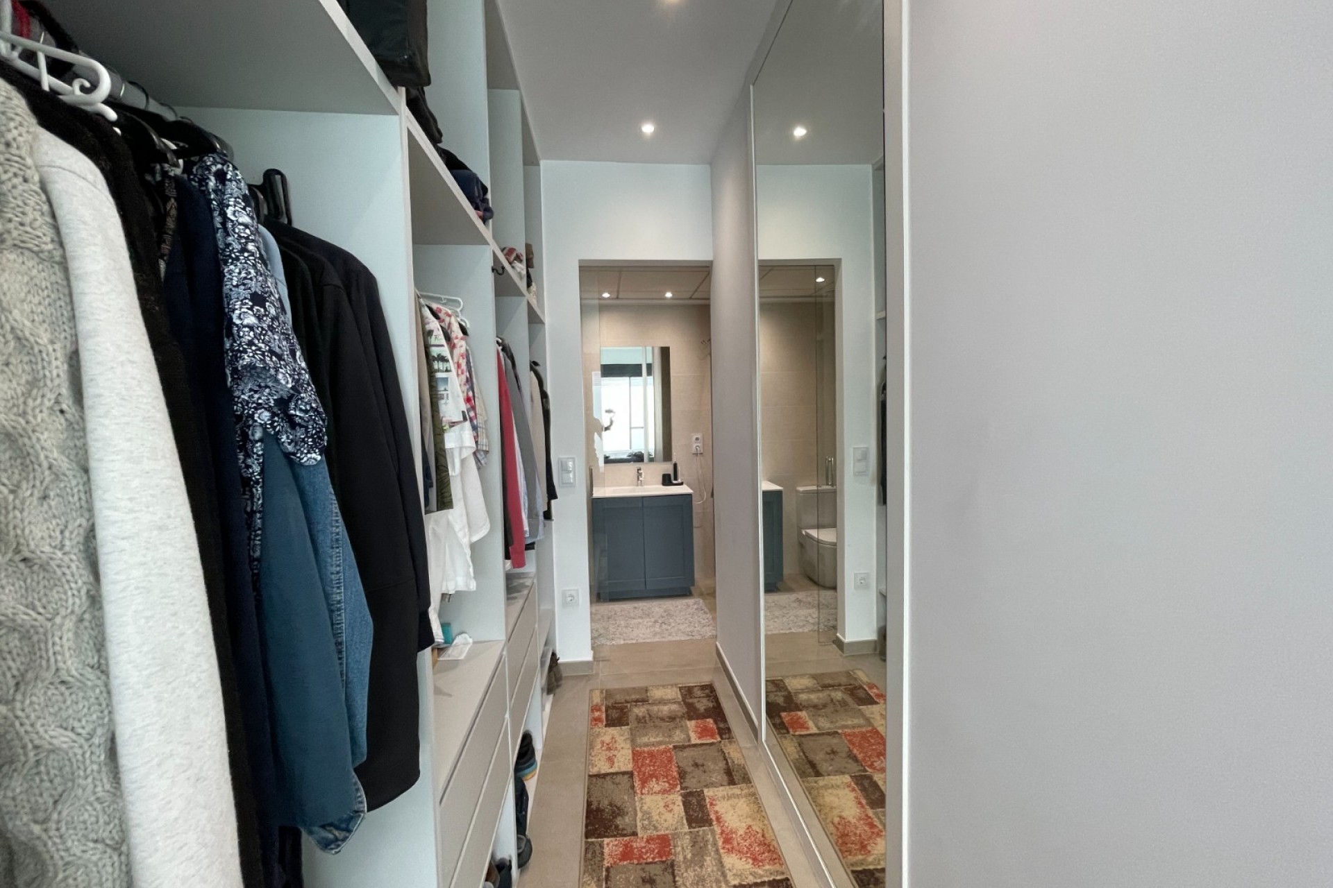 Reventa - Villa -
Dolores - Costa Blanca