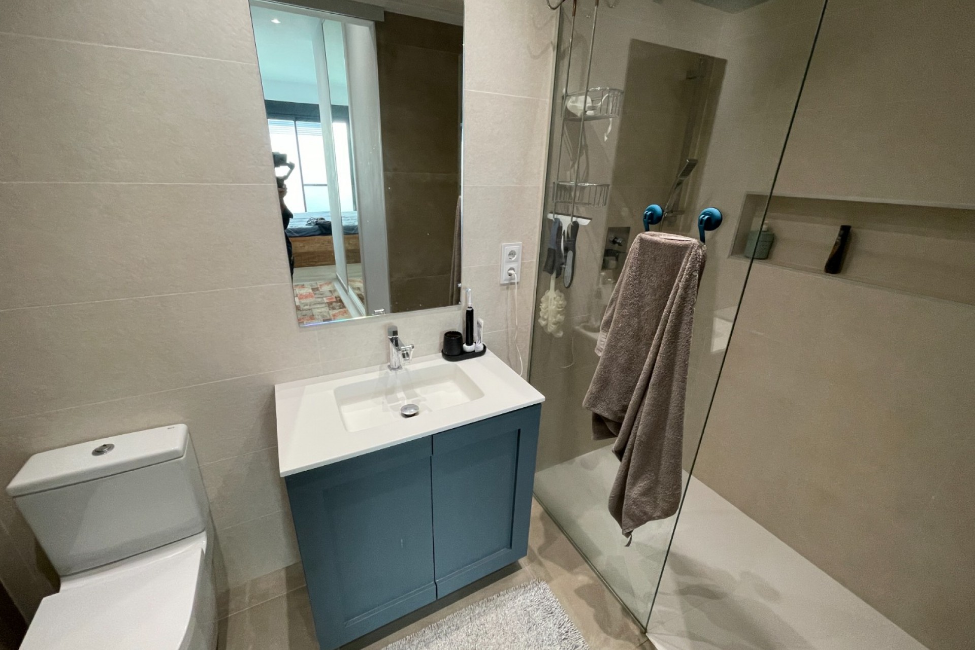 Reventa - Villa -
Dolores - Costa Blanca