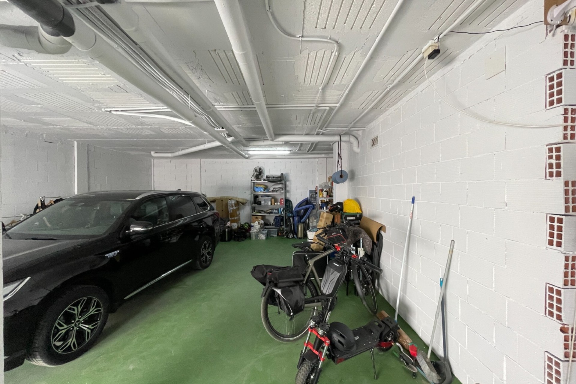 Reventa - Villa -
Dolores - Costa Blanca